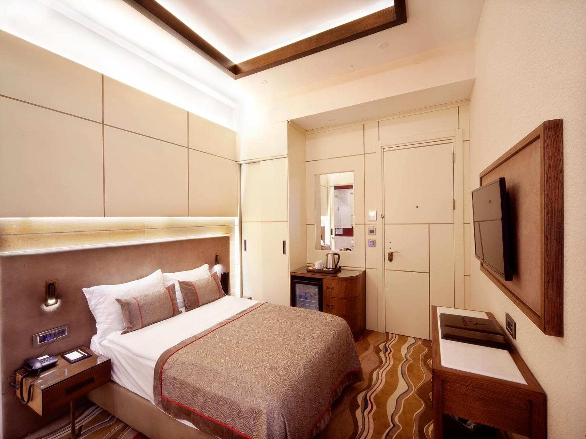 Grand Hotel de Pera — 28
