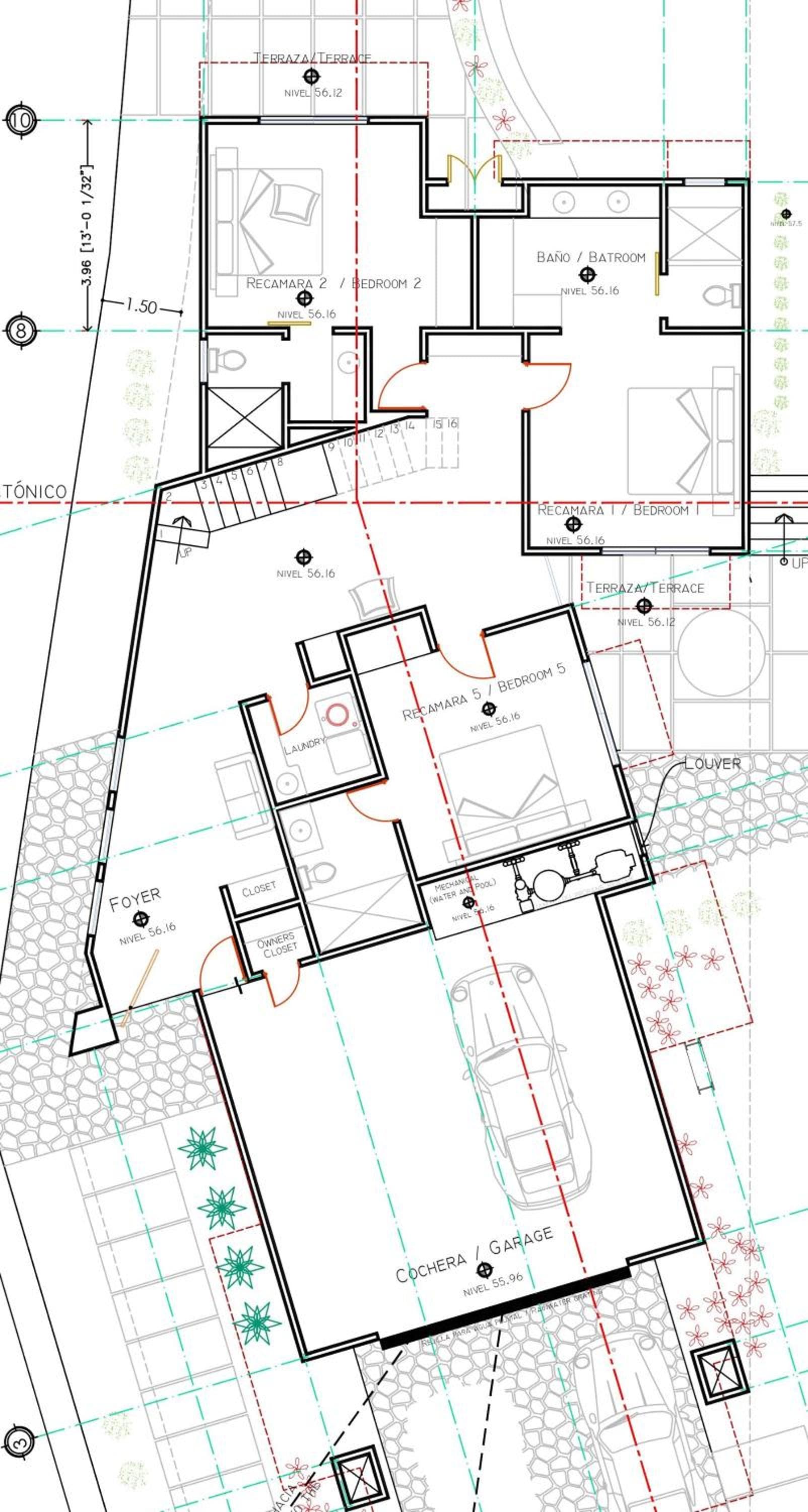 Casa Santos Pedregal — 29