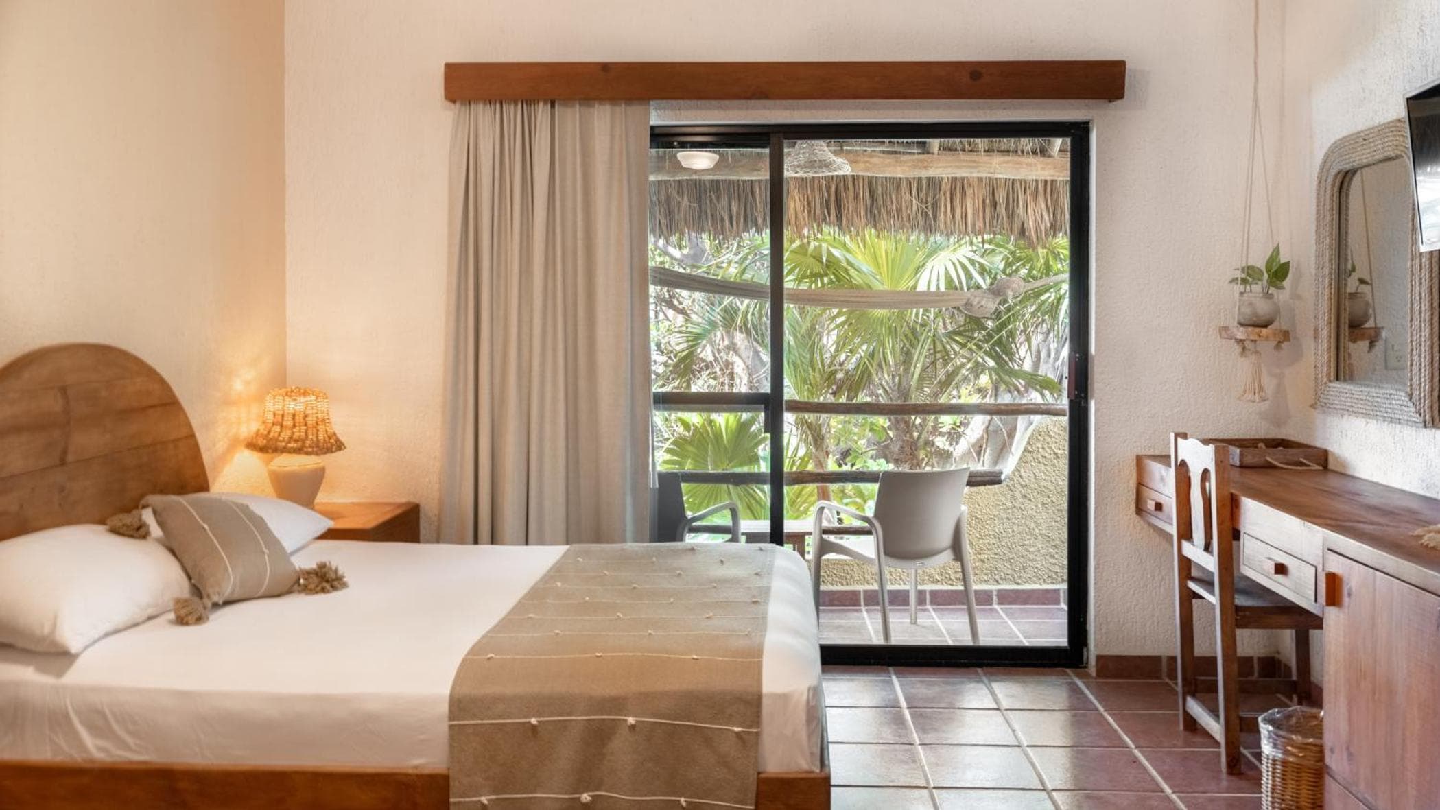 Hotel Casa Colibri — 19