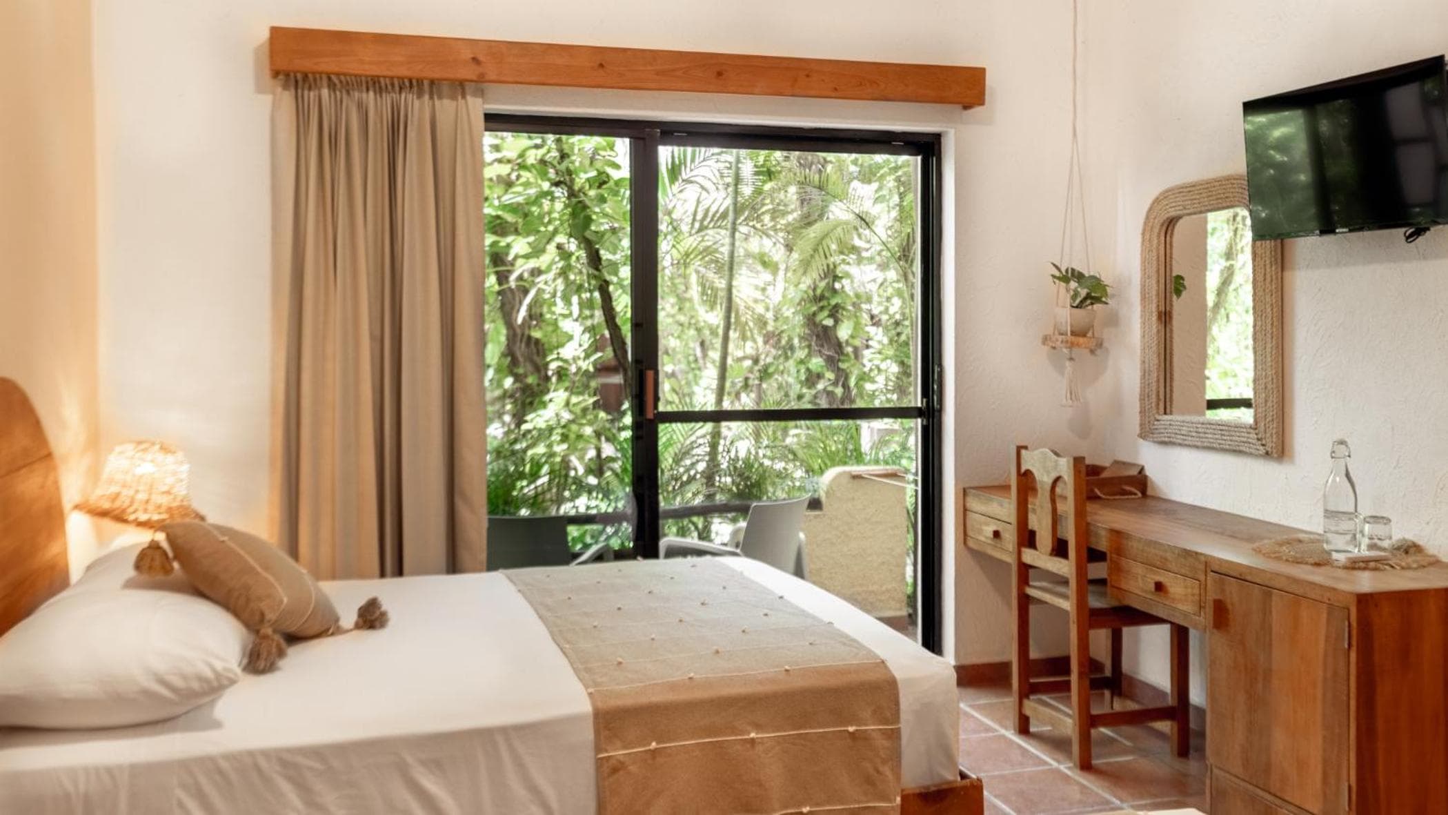 Hotel Casa Colibri — 13