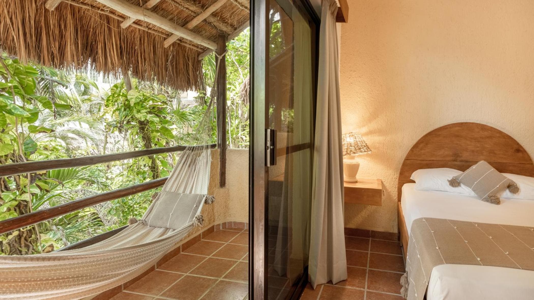 Hotel Casa Colibri — 17