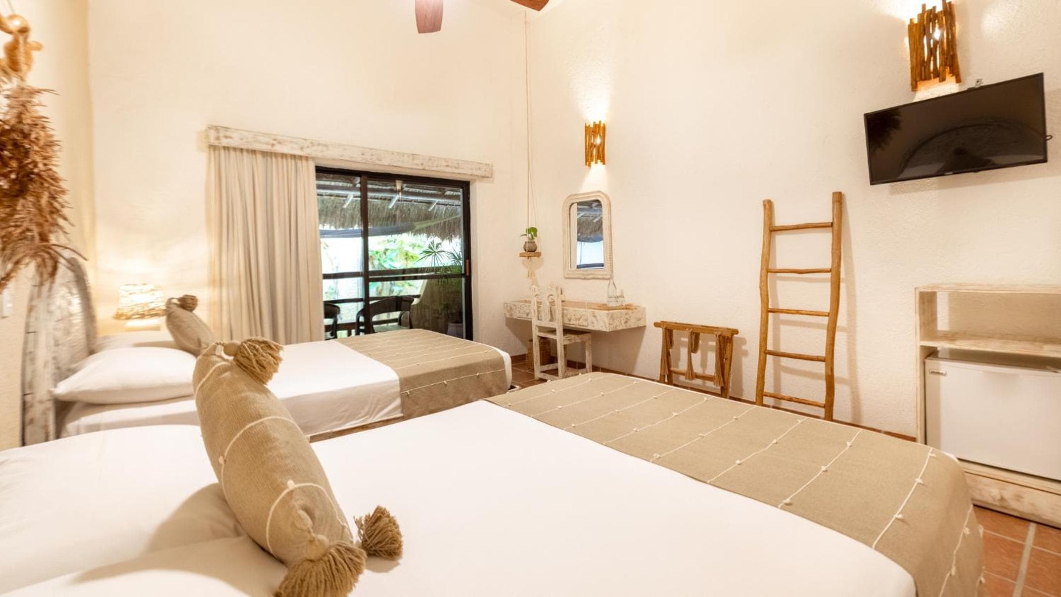 Hotel Casa Colibri — 26