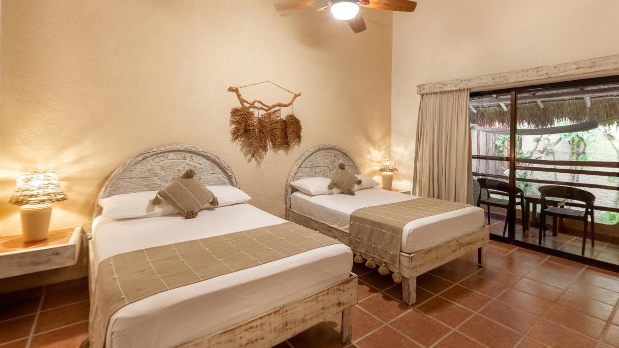 Hotel Casa Colibri — 4