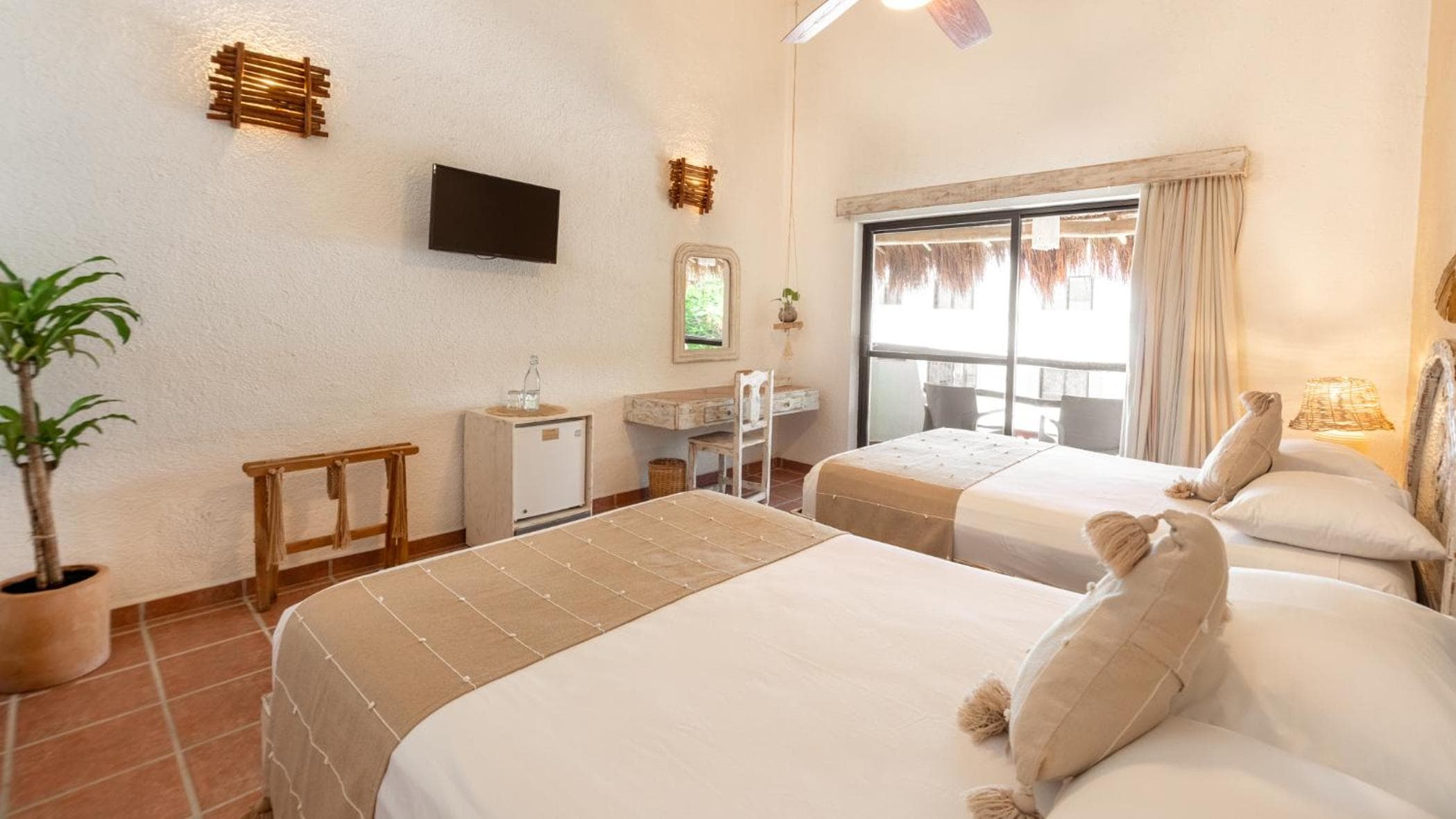 Hotel Casa Colibri — 16