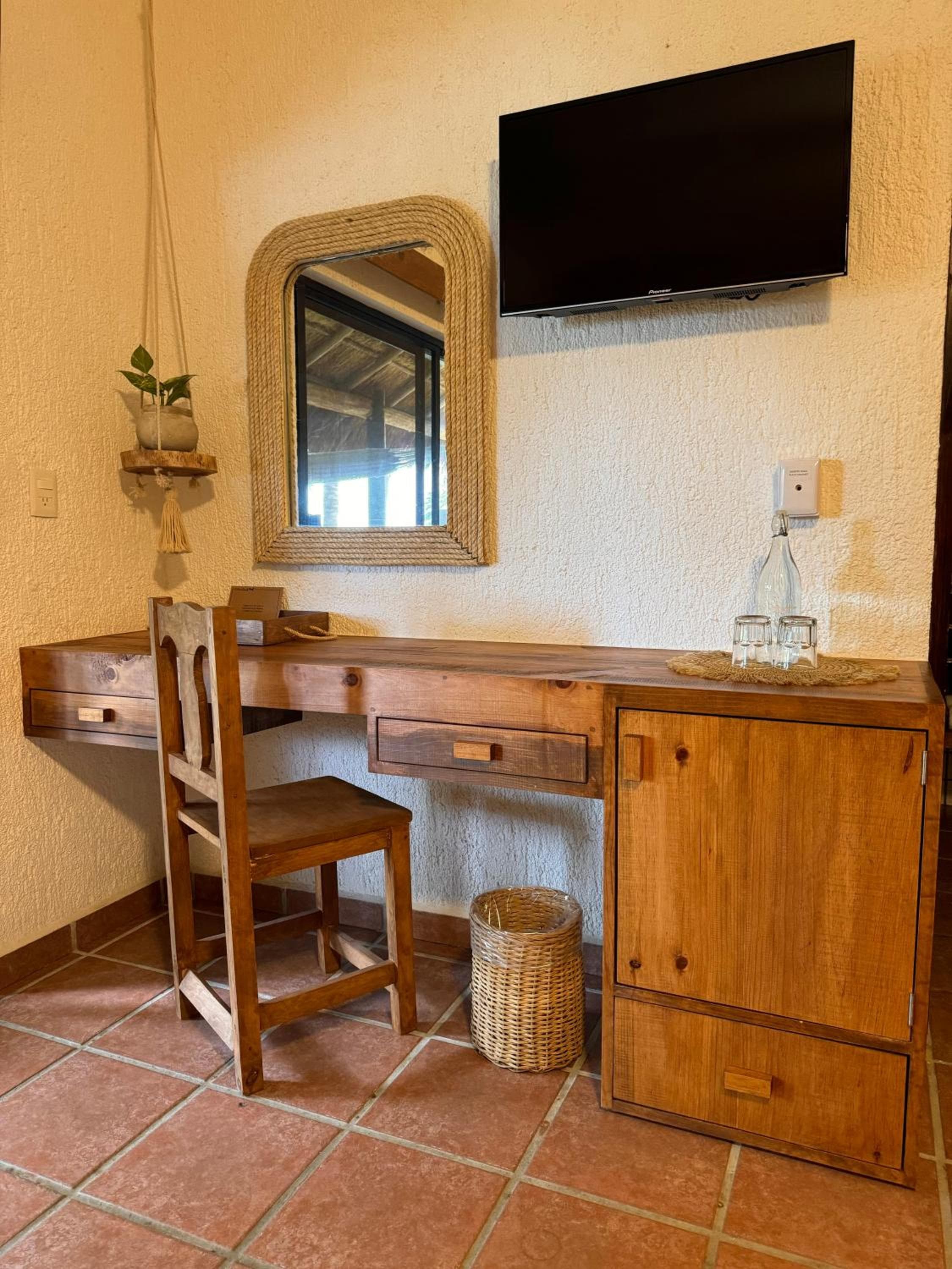 Hotel Casa Colibri — 3