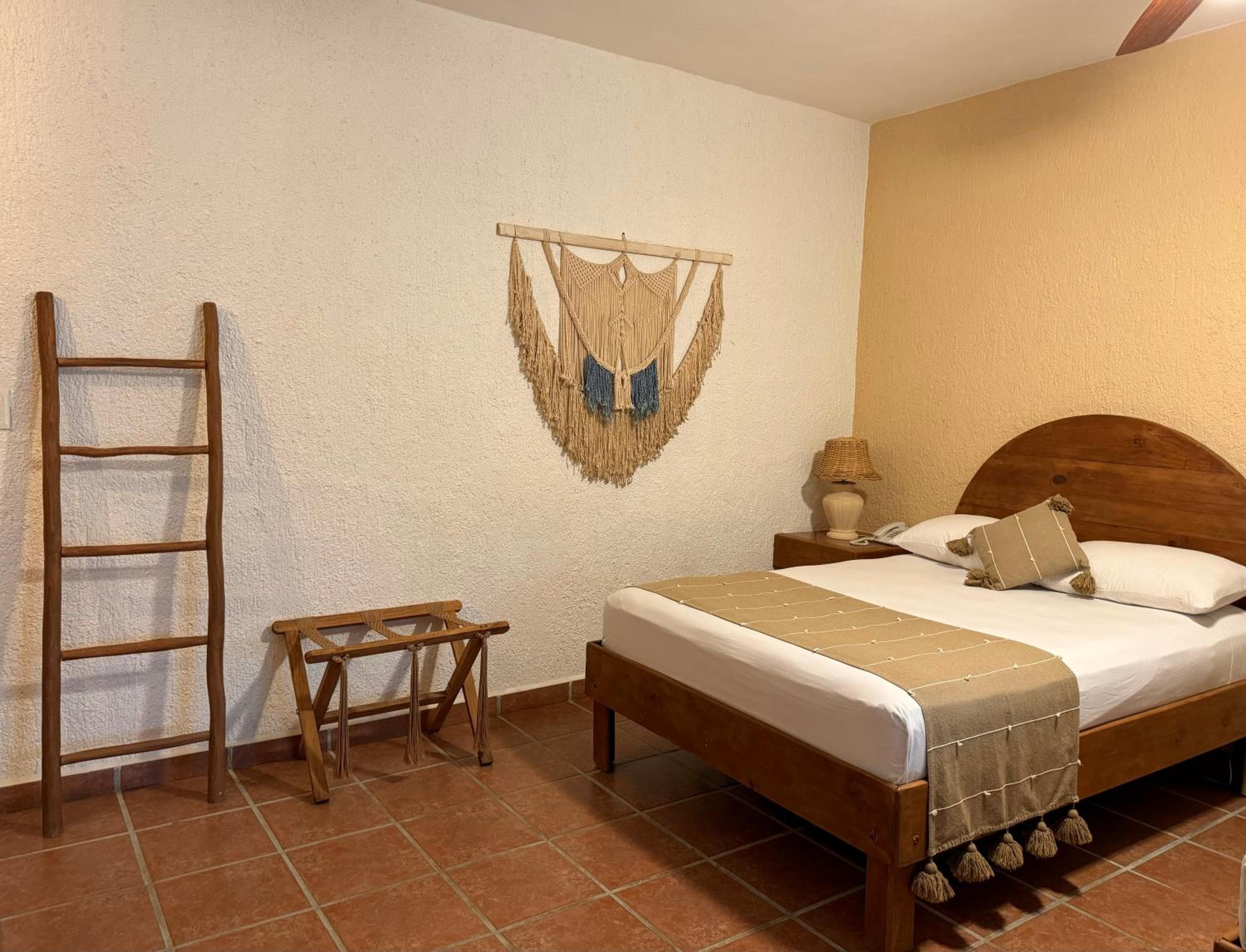 Hotel Casa Colibri — 2