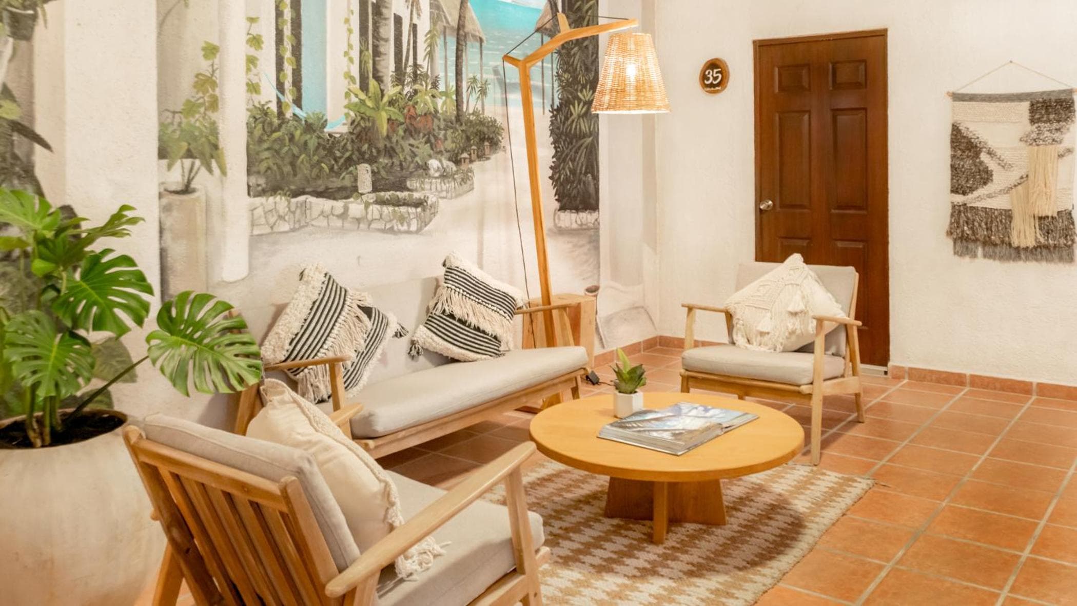Hotel Casa Colibri — 22