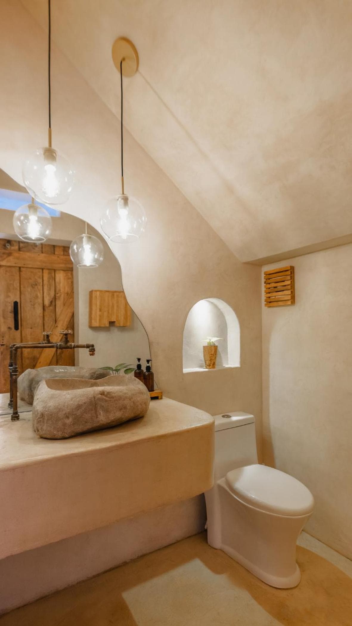 Hotel Casa Colibri — 28