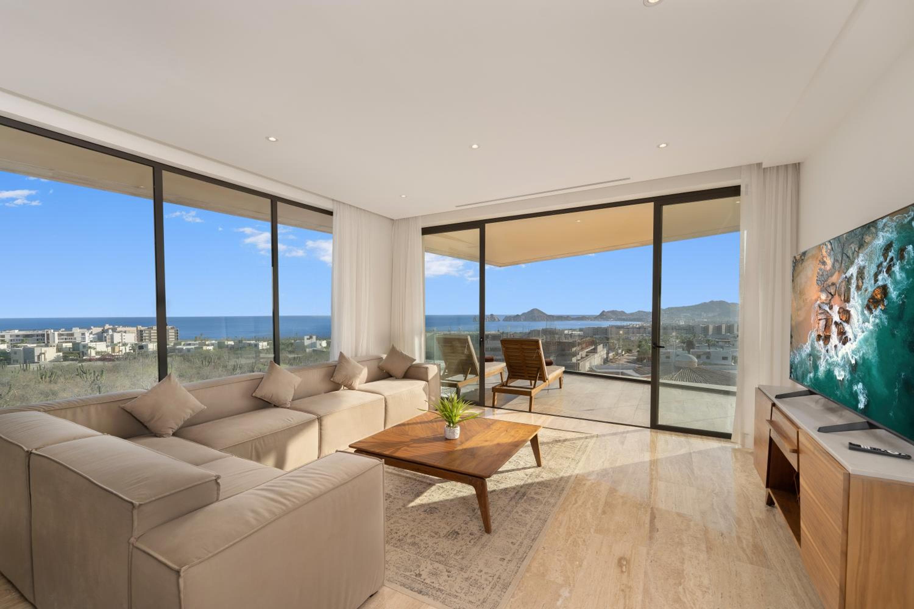 Mistiq Los Cabos — 23