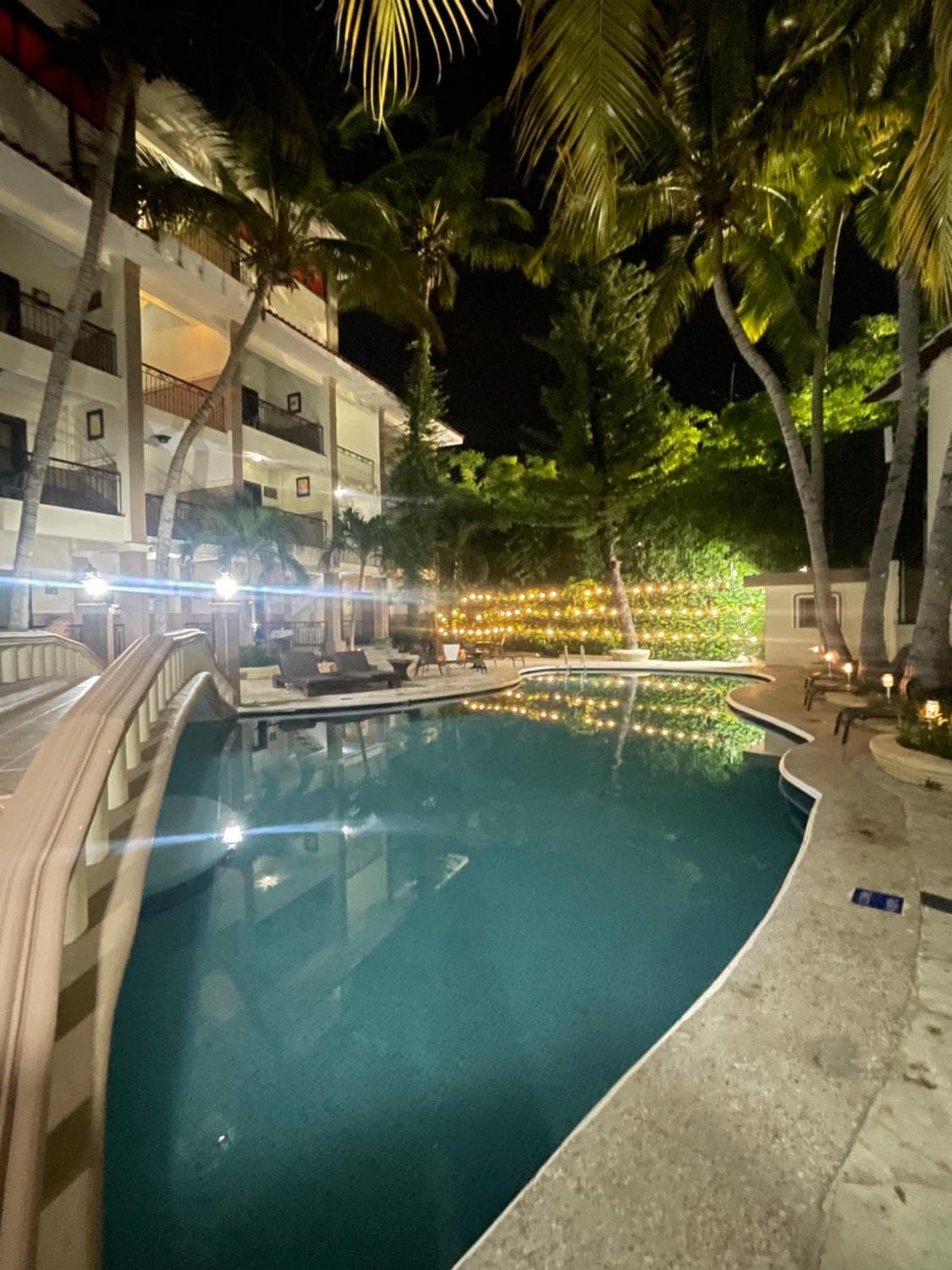 Hotel Plaza Brisas — 14