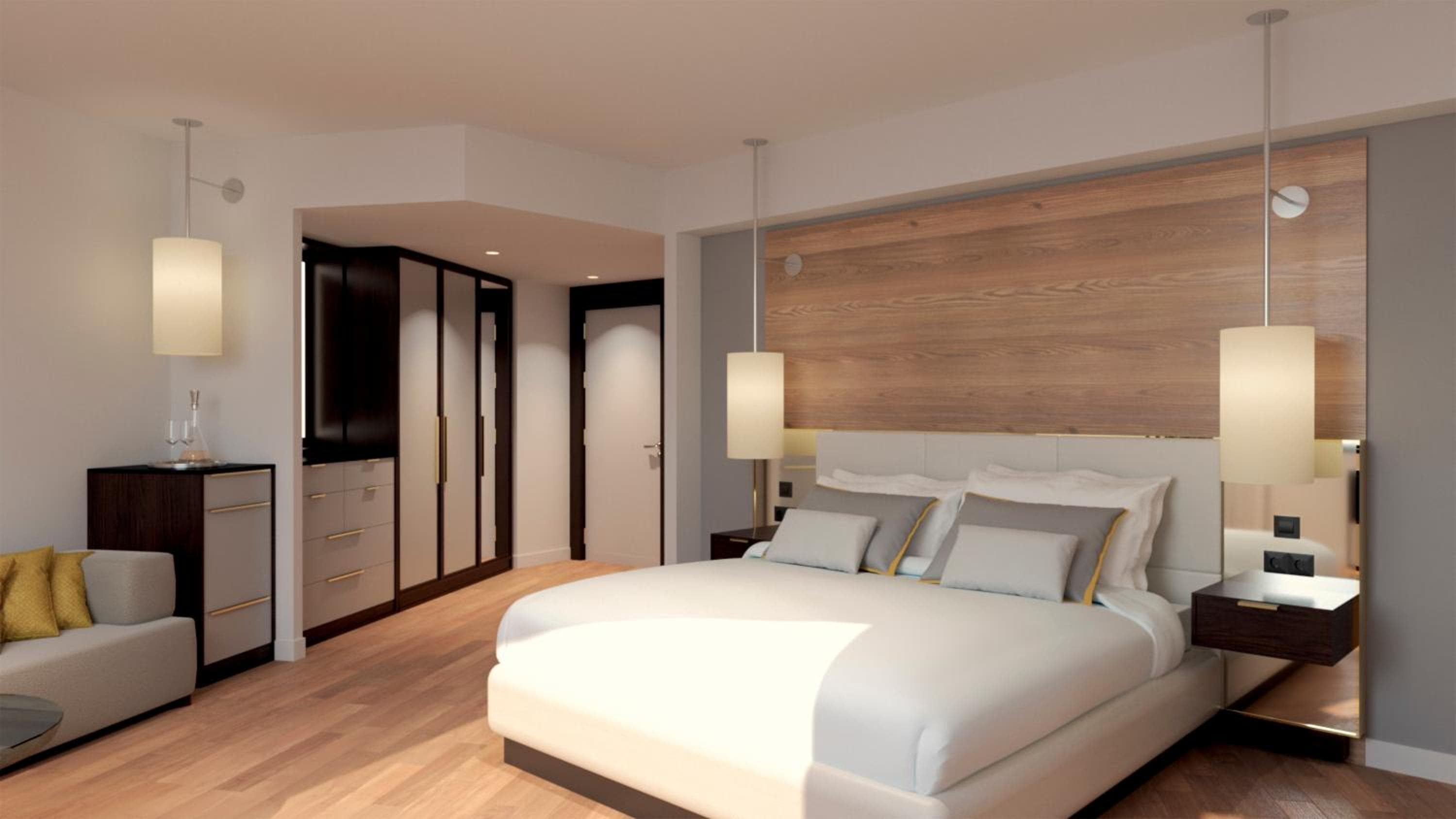 Torre Melina, a Gran Meliá Hotel — 11