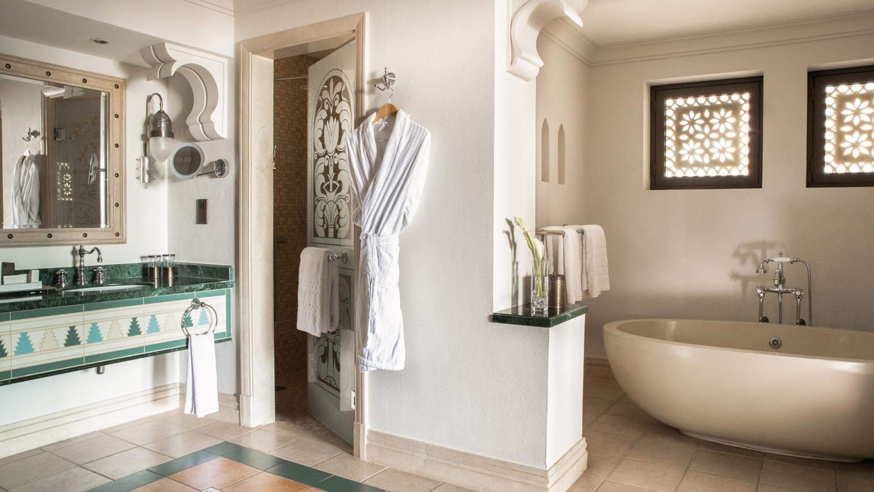 Jumeirah Dar Al Masyaf Dubai — 9