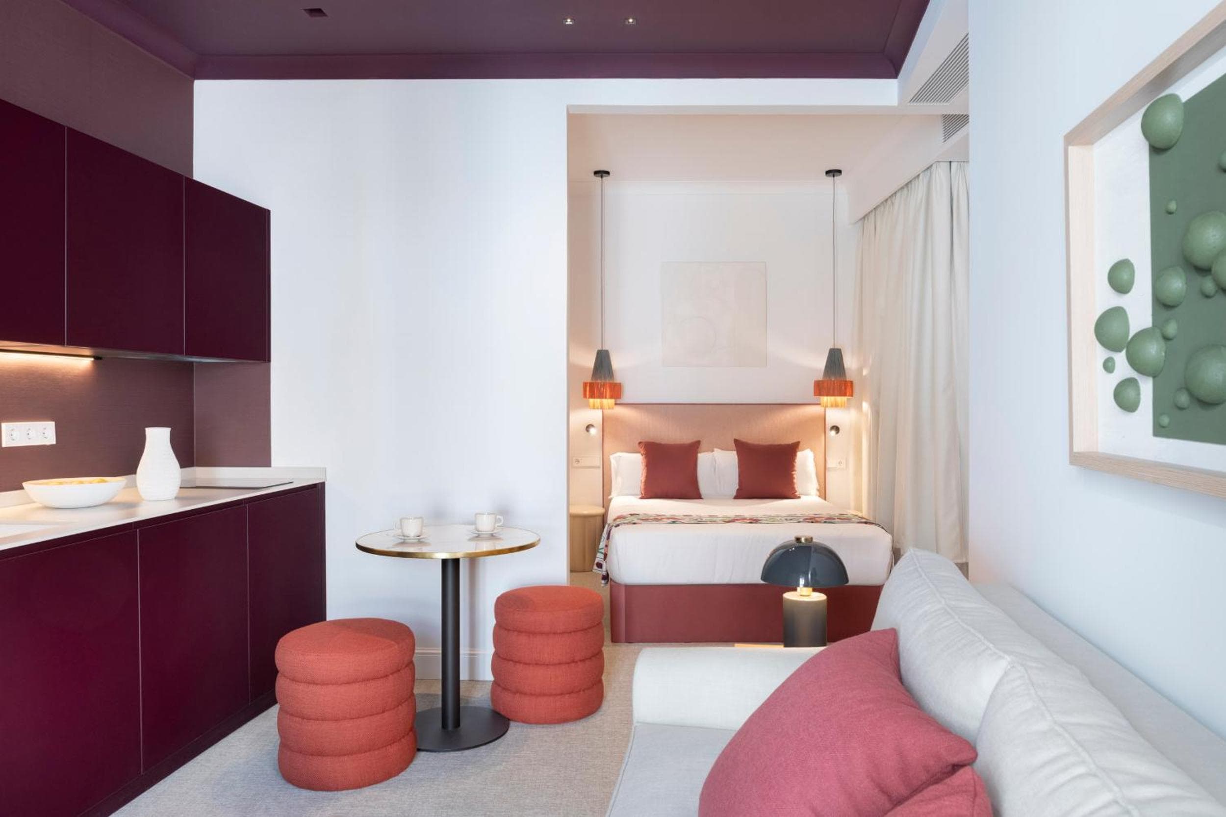 Casa Bedoya Suites & Colors — 12