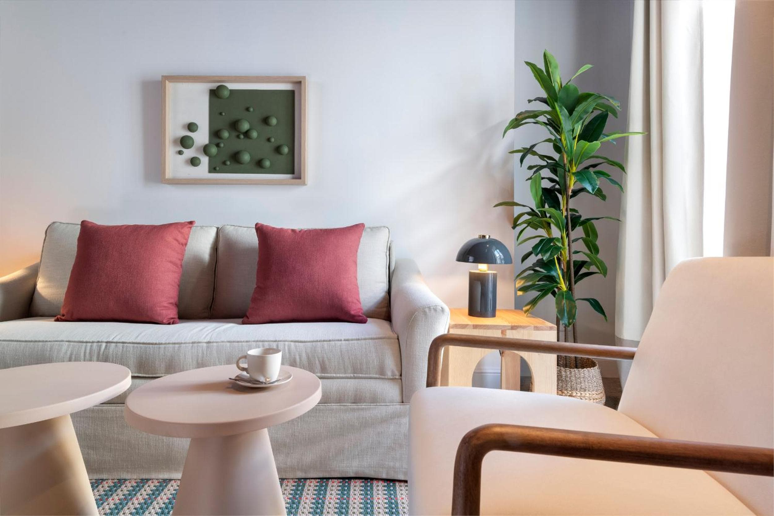 Casa Bedoya Suites & Colors — 8