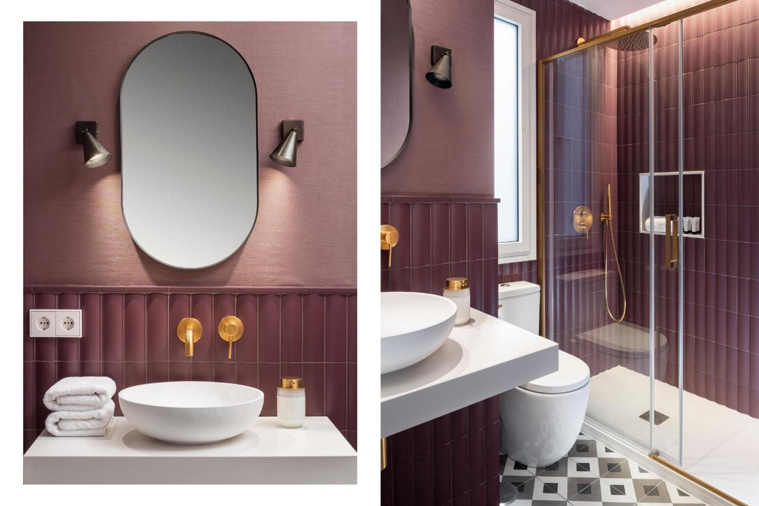 Casa Bedoya Suites & Colors — 10