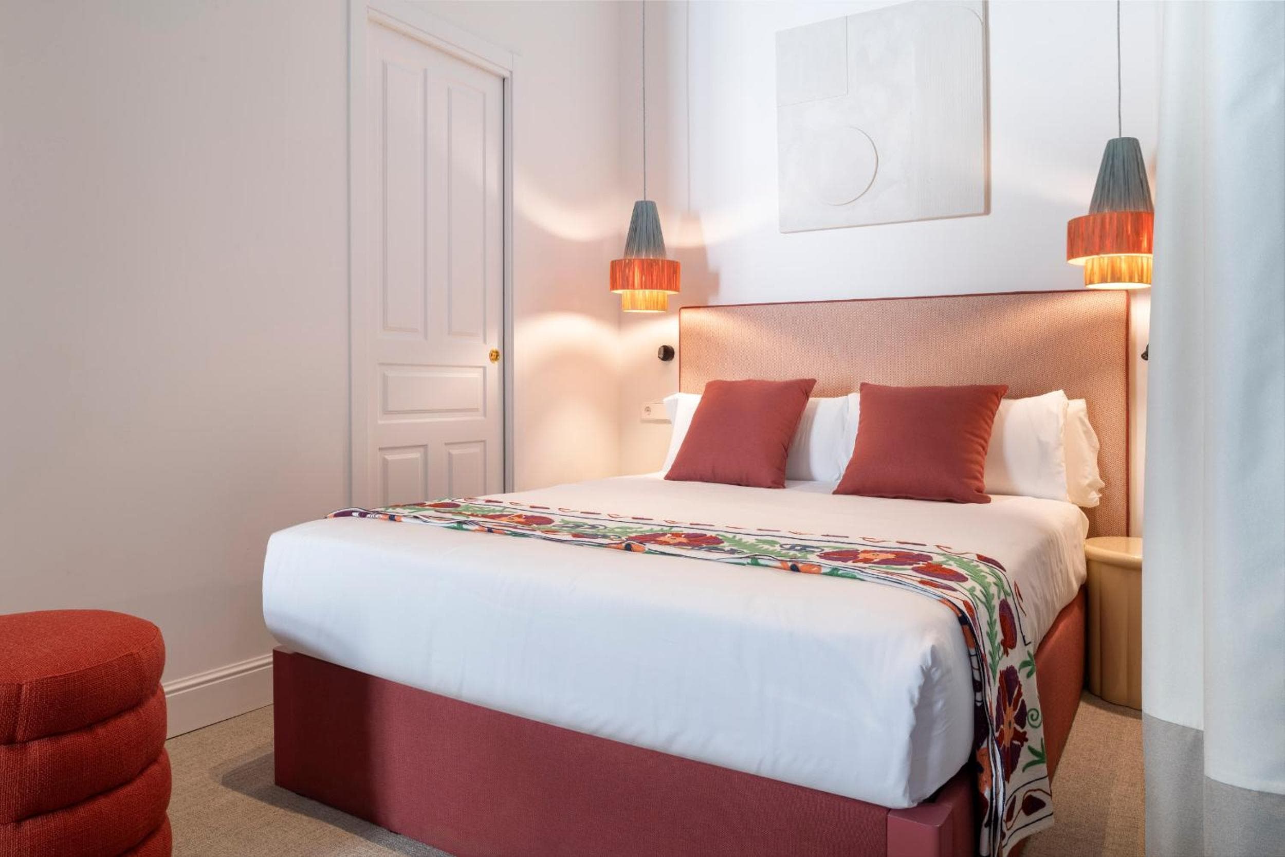 Casa Bedoya Suites & Colors — 9