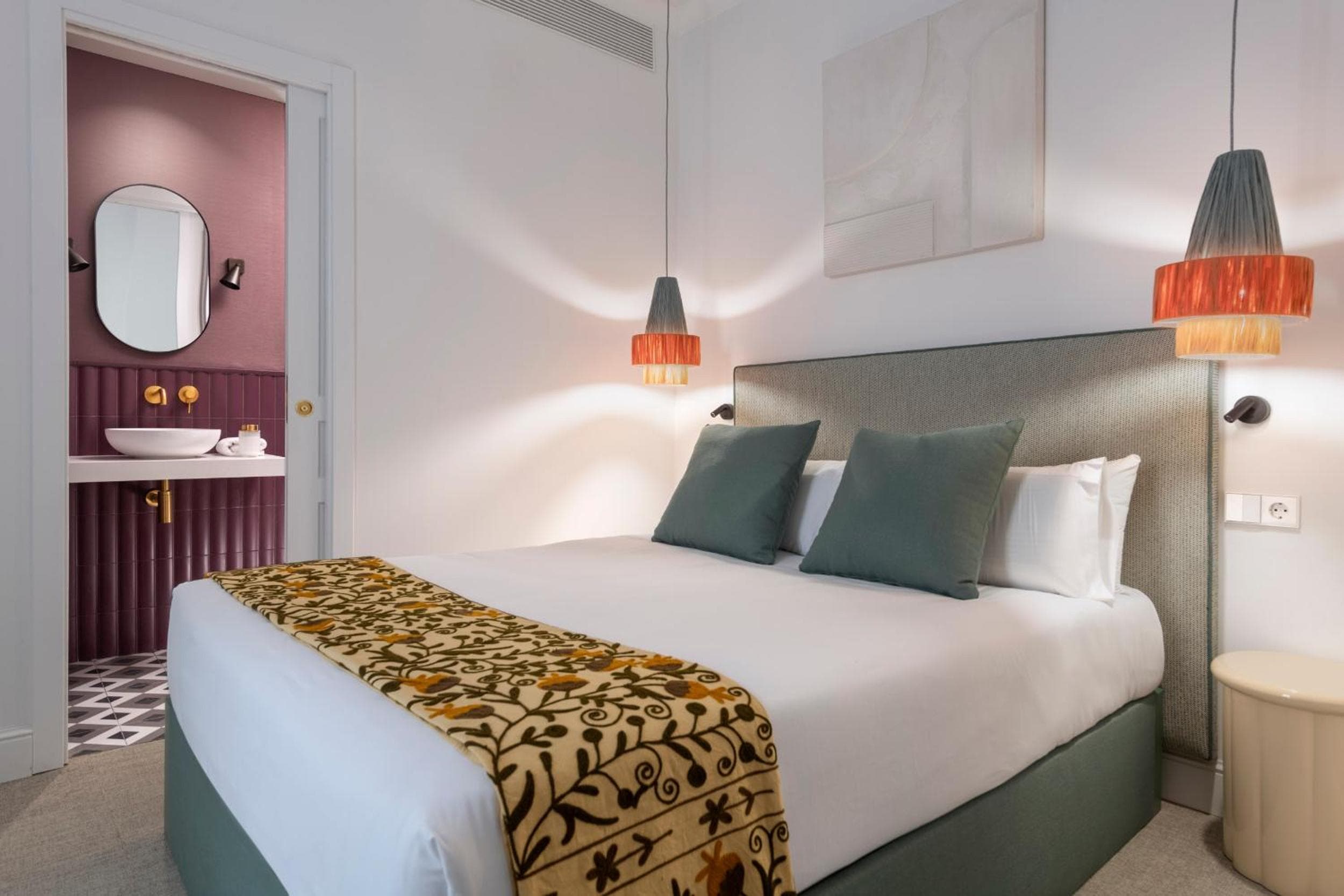 Casa Bedoya Suites & Colors — 5