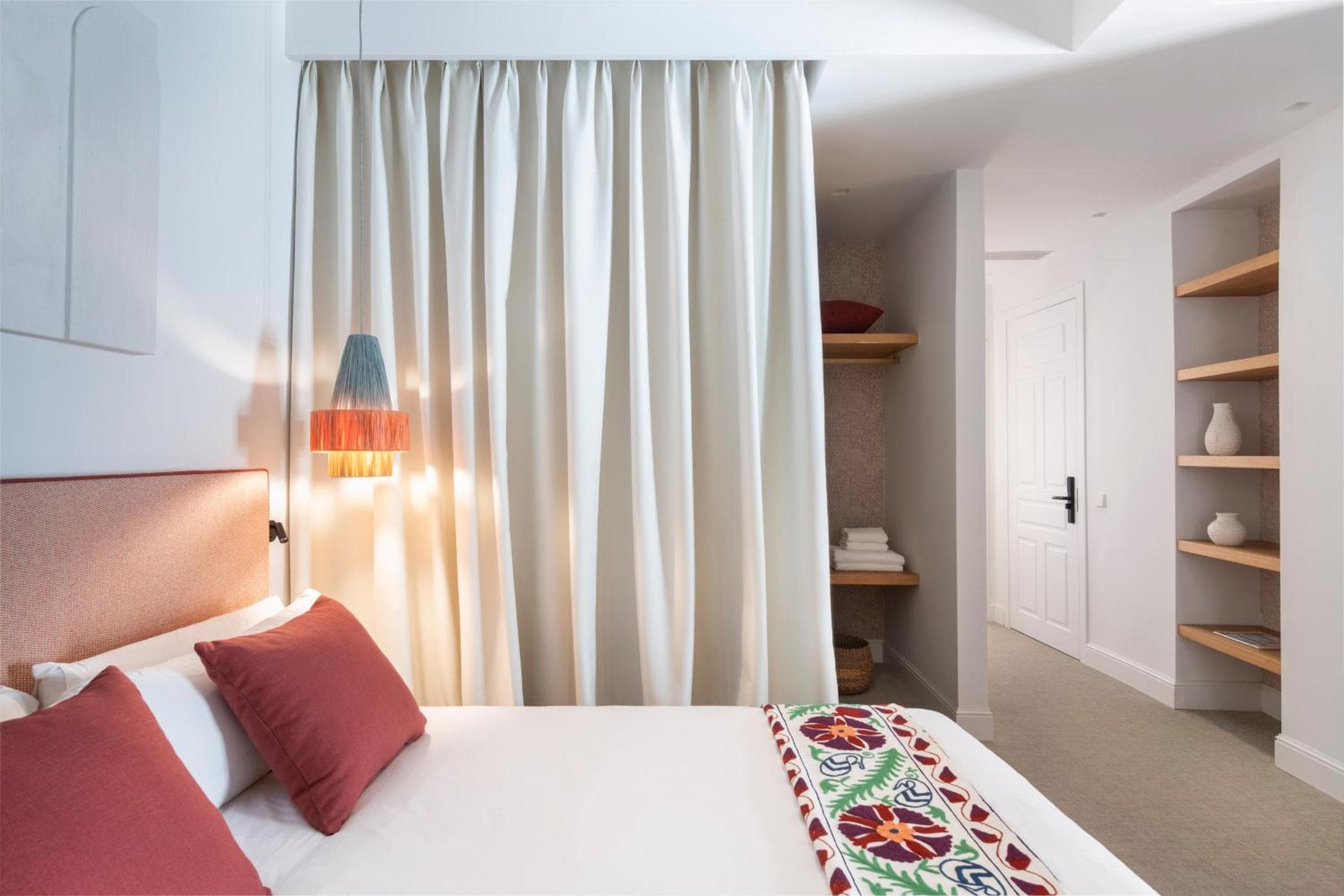 Casa Bedoya Suites & Colors — 17