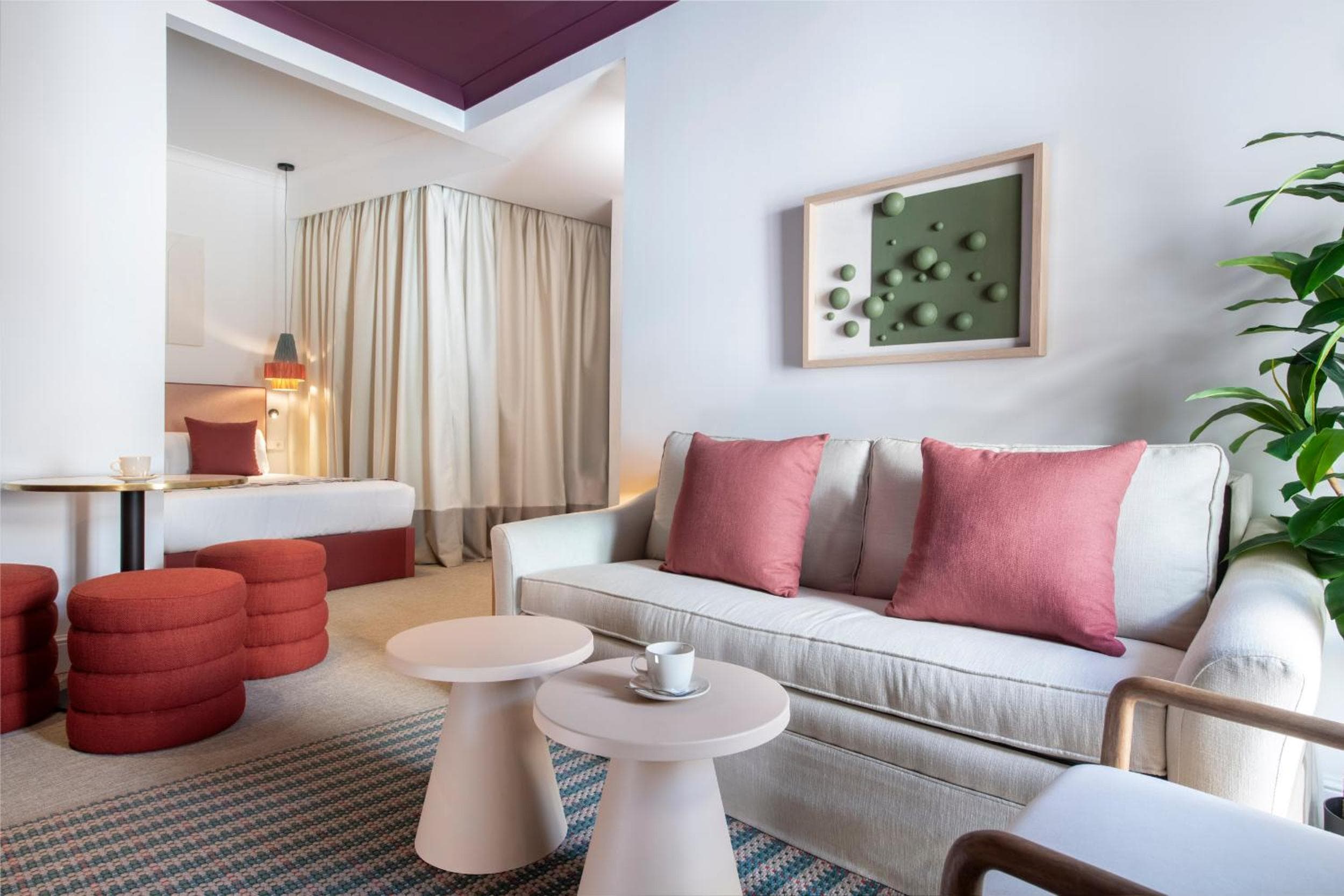 Casa Bedoya Suites & Colors — 25