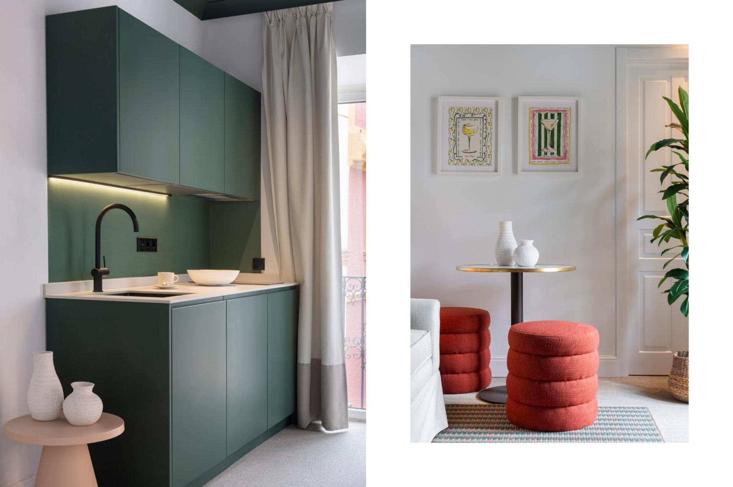 Casa Bedoya Suites & Colors — 20