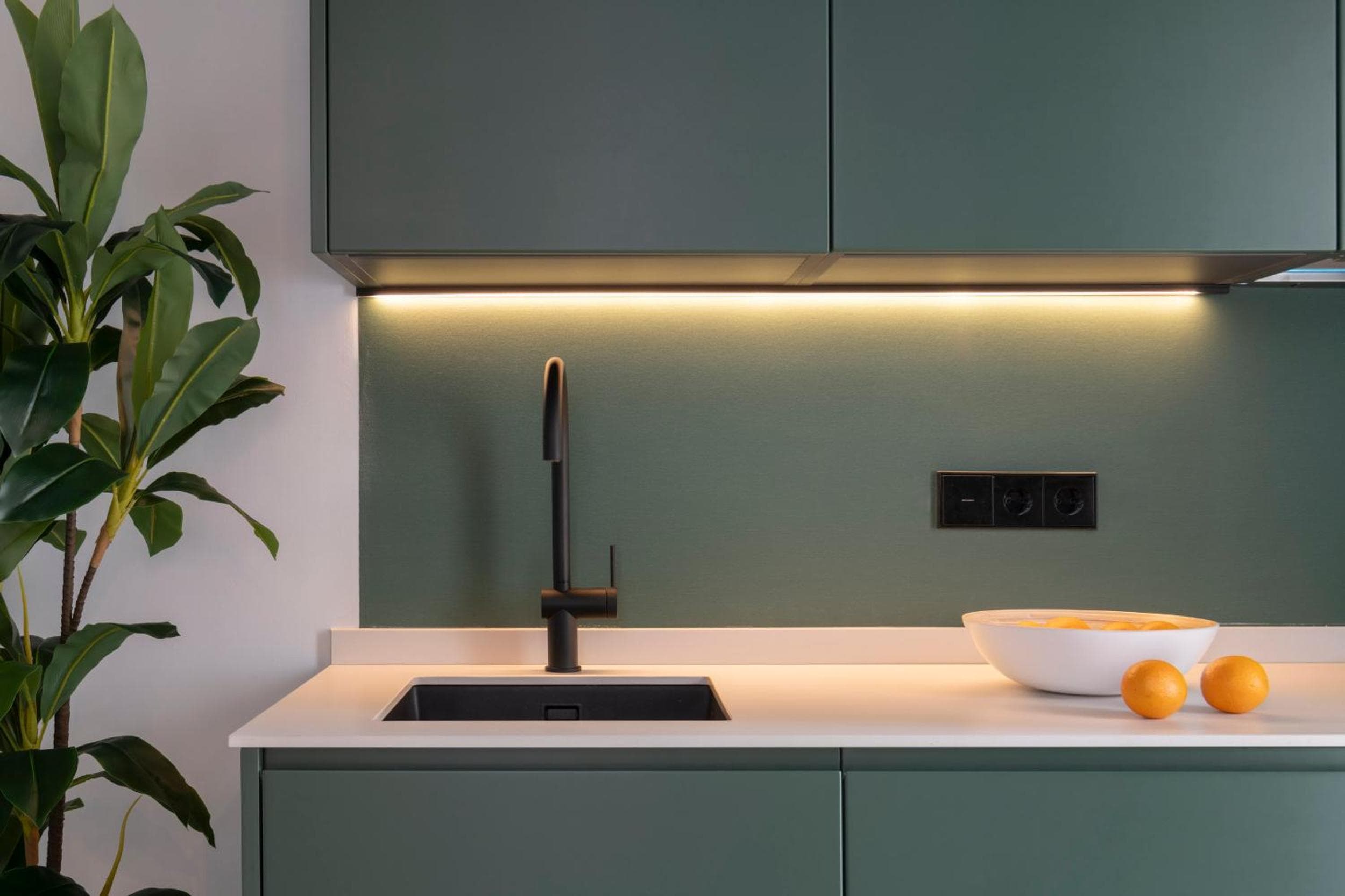 Casa Bedoya Suites & Colors — 16