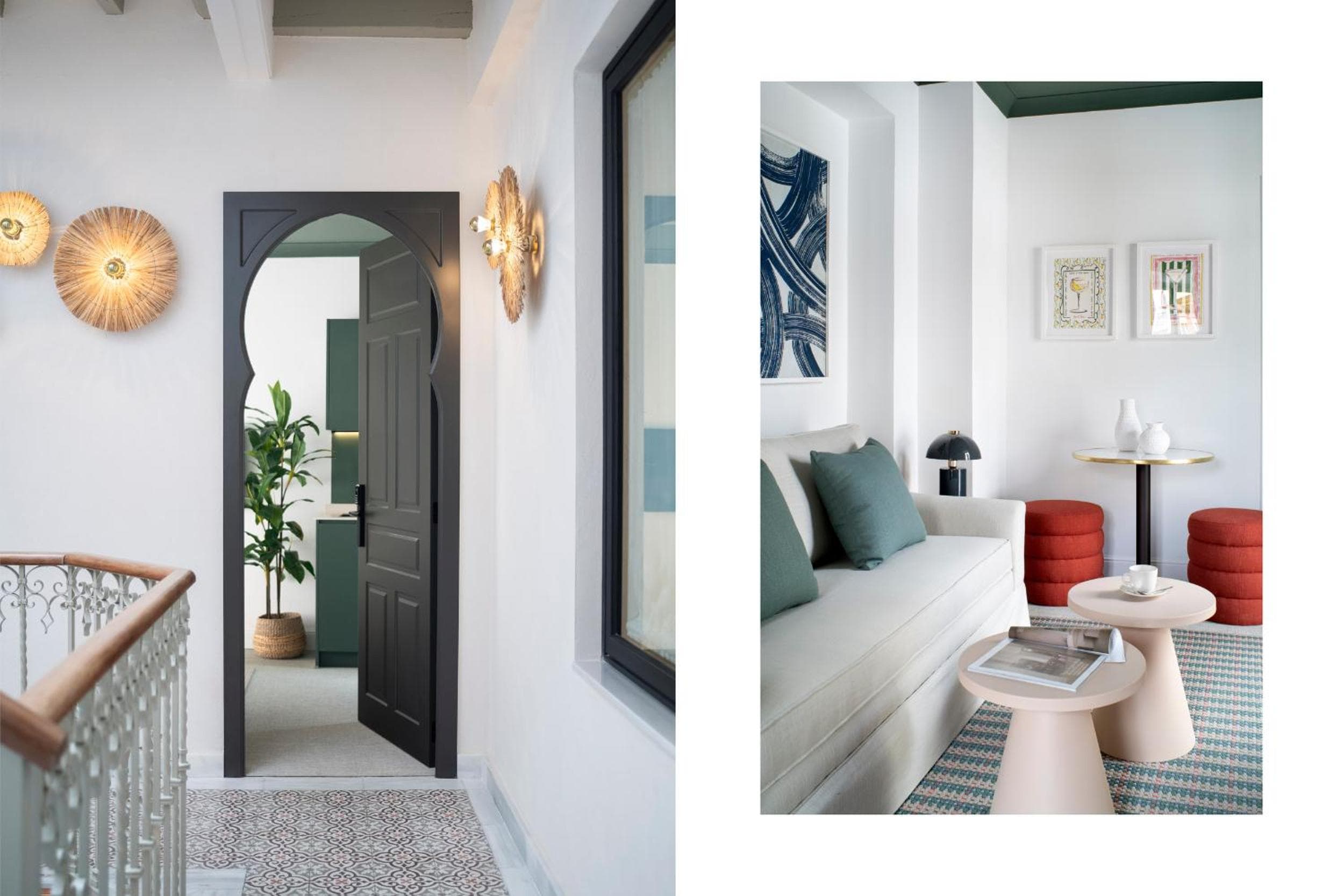 Casa Bedoya Suites & Colors — 15