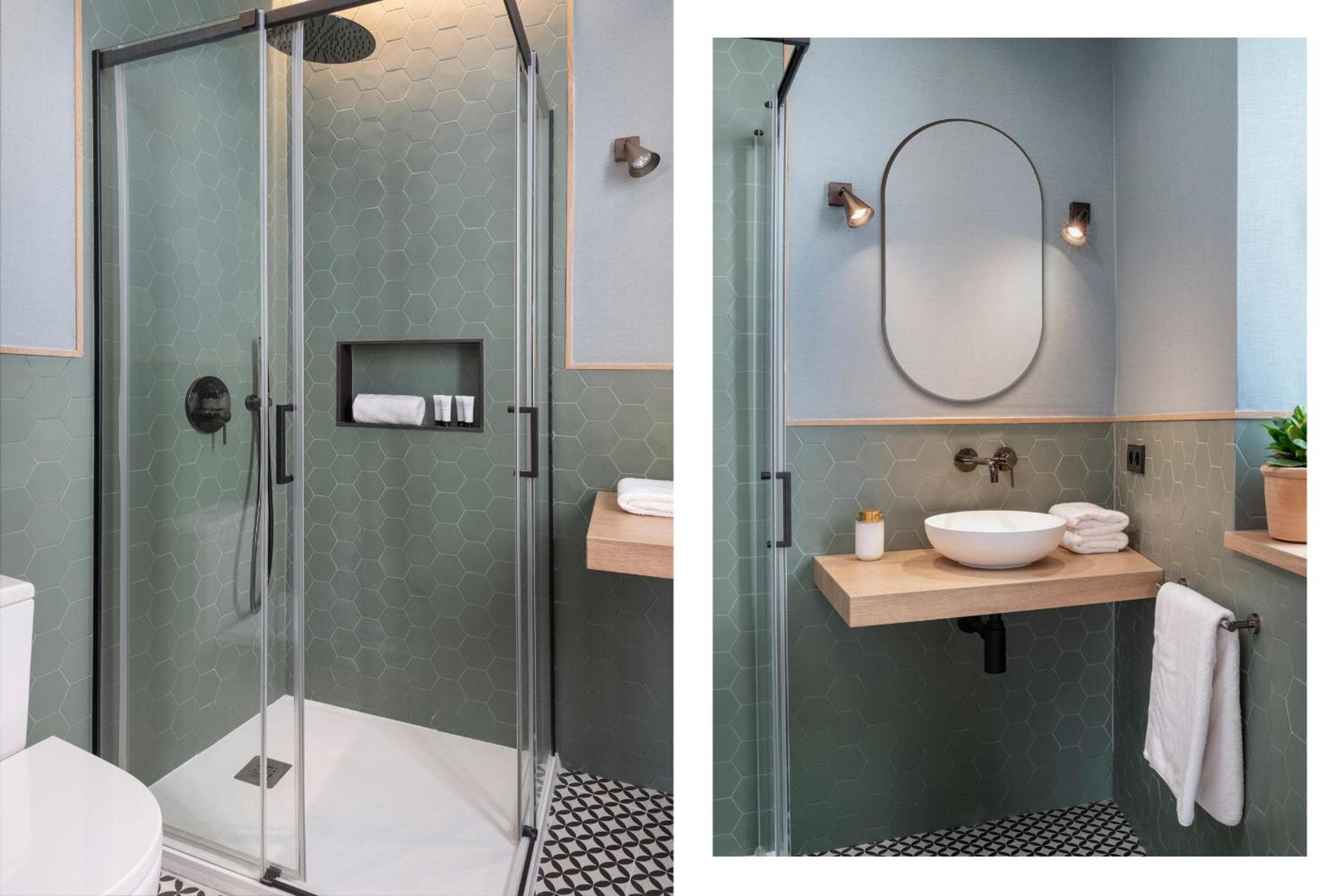 Casa Bedoya Suites & Colors — 13