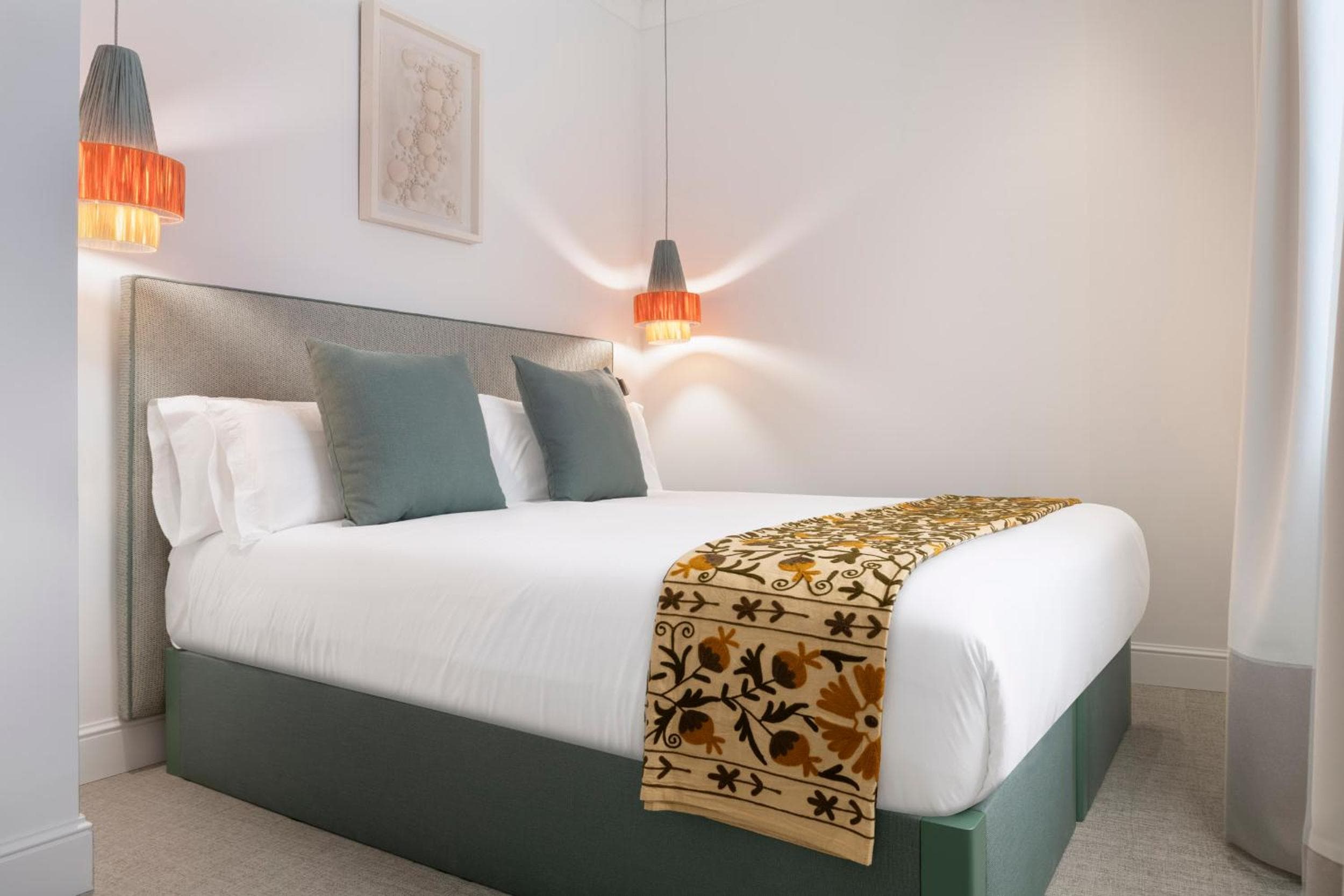 Casa Bedoya Suites & Colors — 19