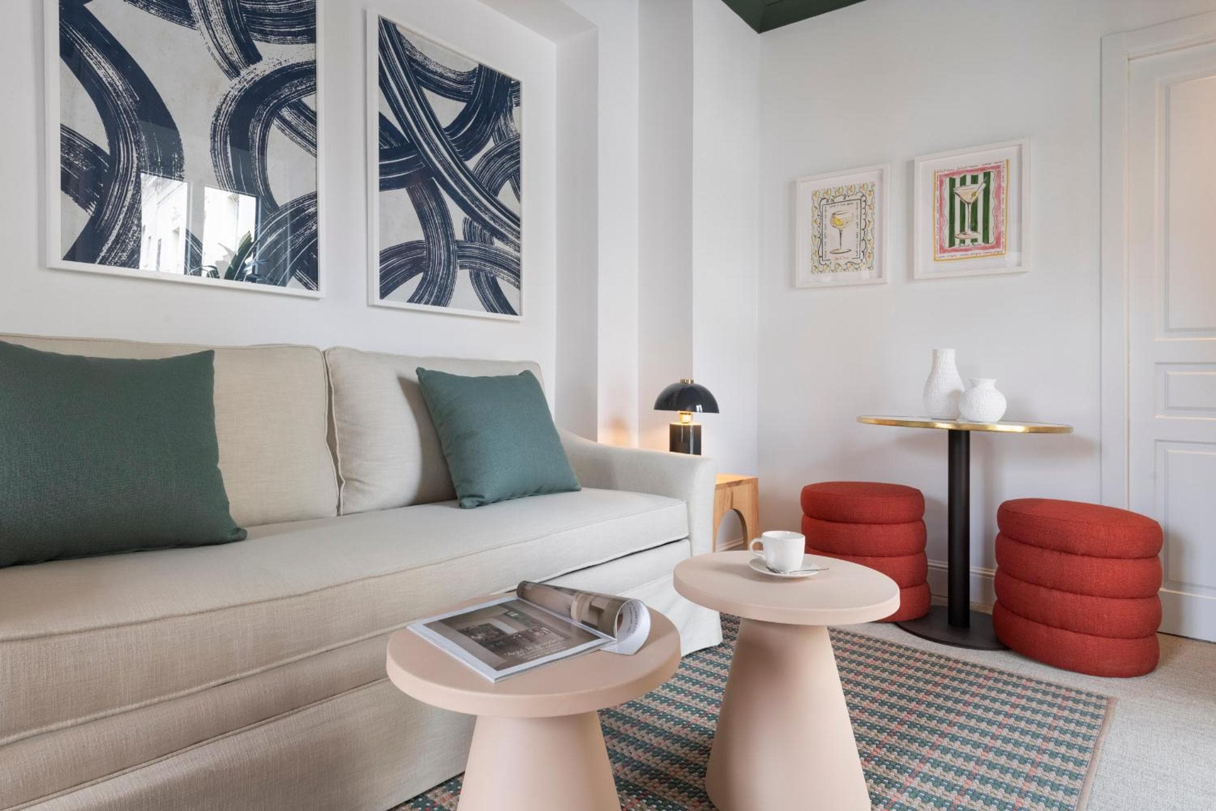 Casa Bedoya Suites & Colors — 21