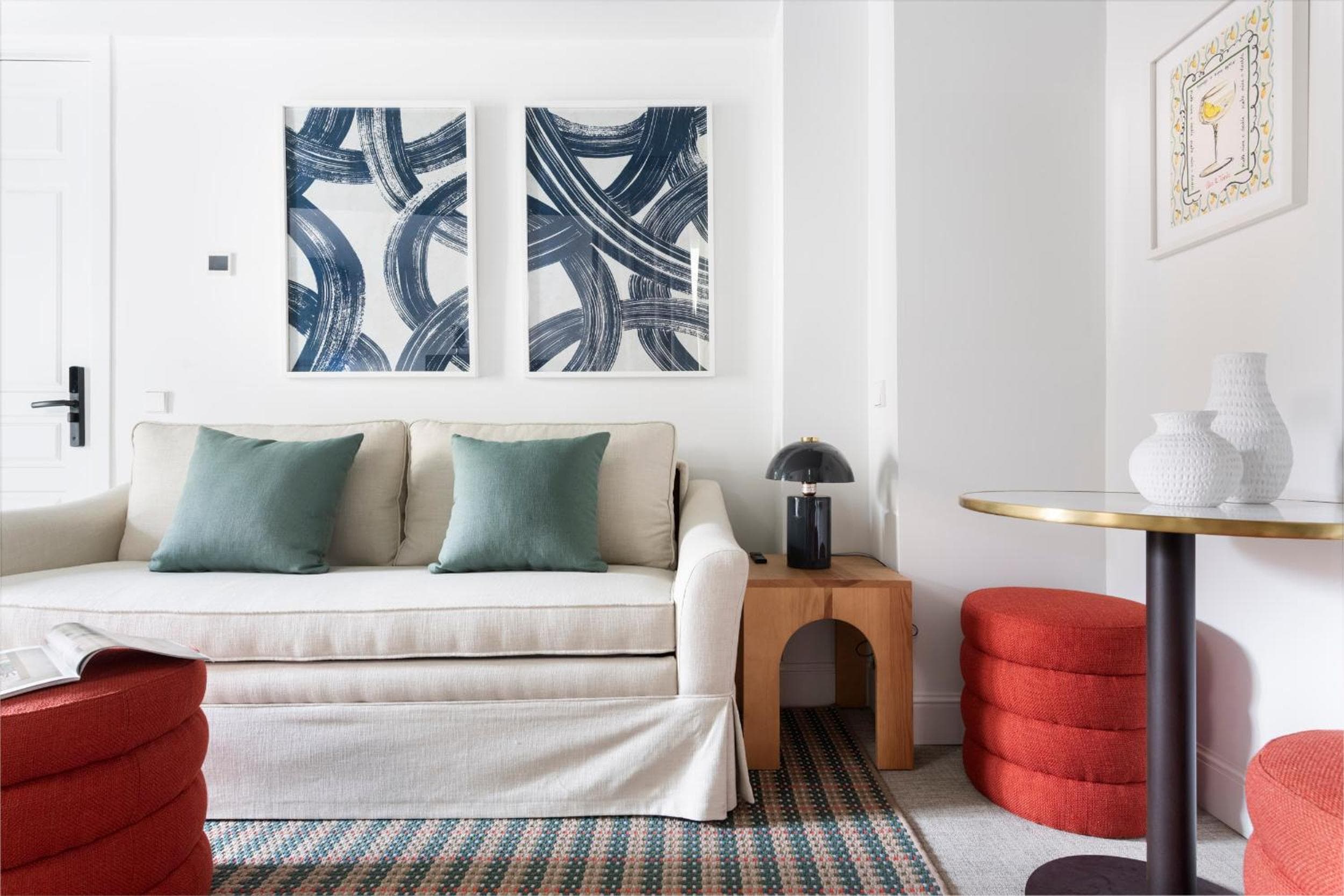 Casa Bedoya Suites & Colors — 18