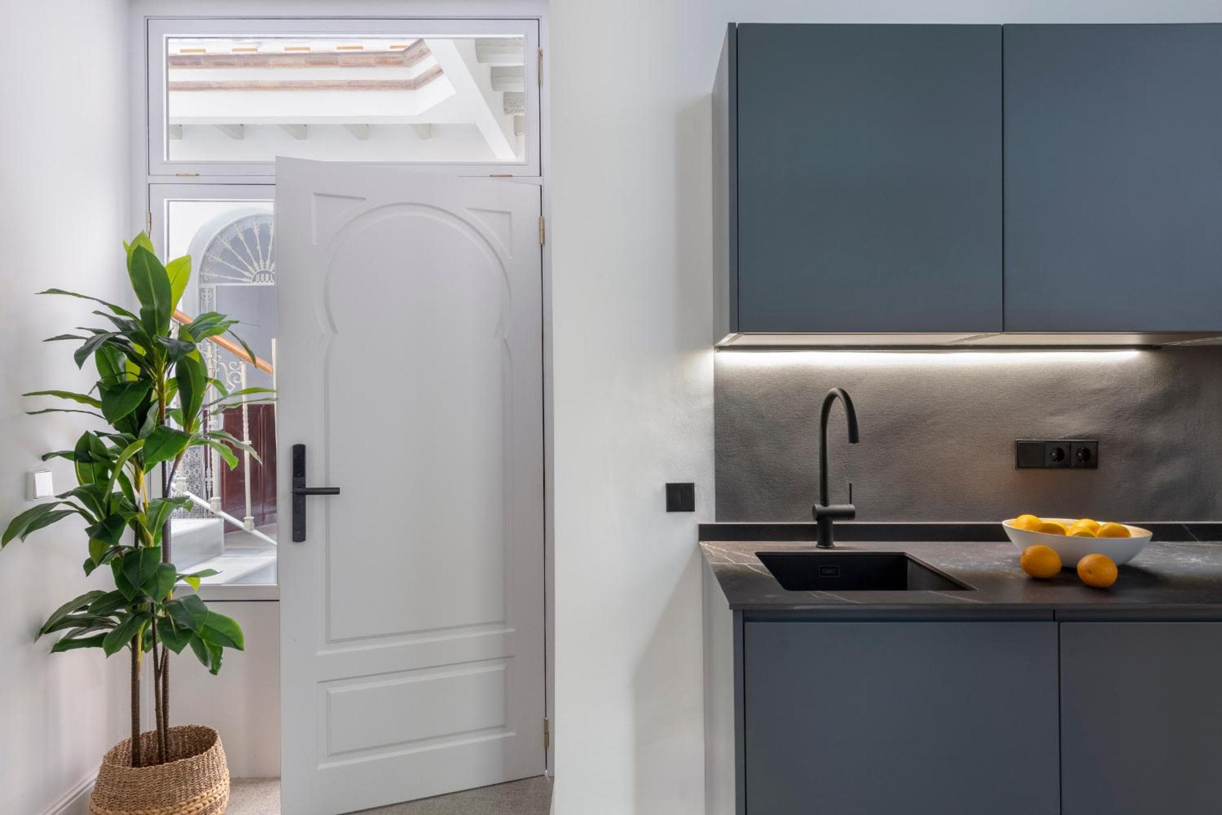 Casa Bedoya Suites & Colors — 22