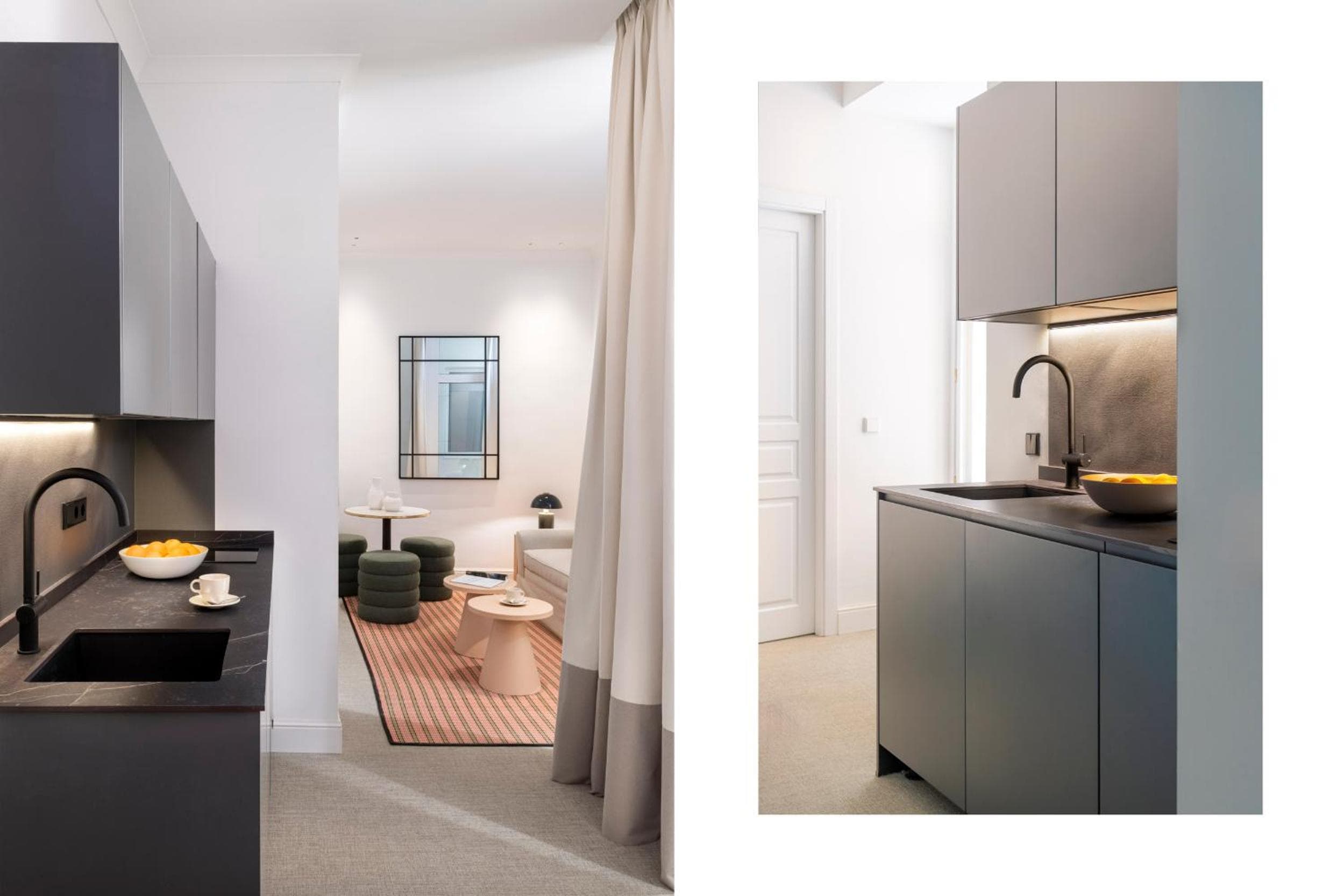Casa Bedoya Suites & Colors — 24