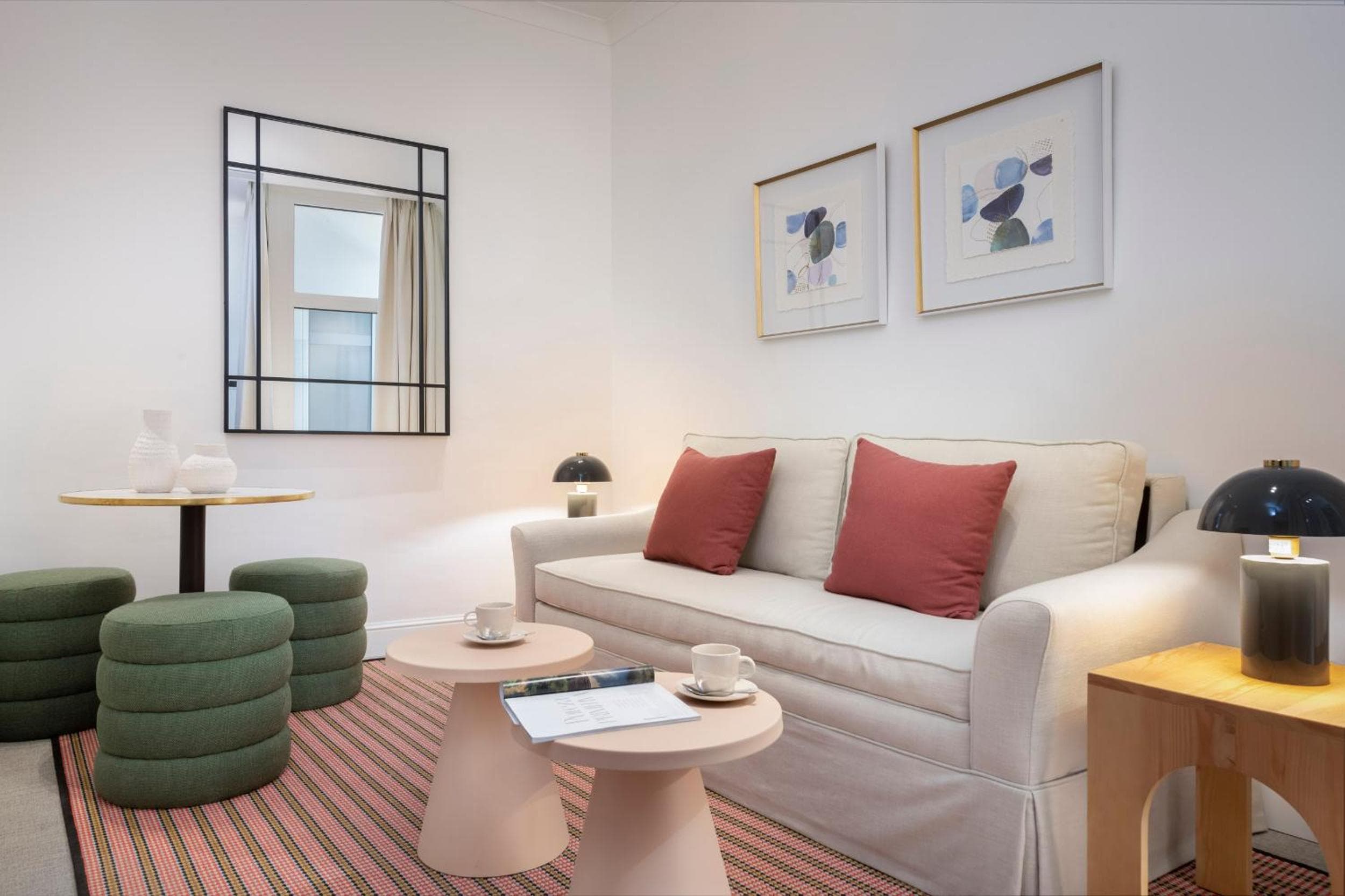 Casa Bedoya Suites & Colors — 7