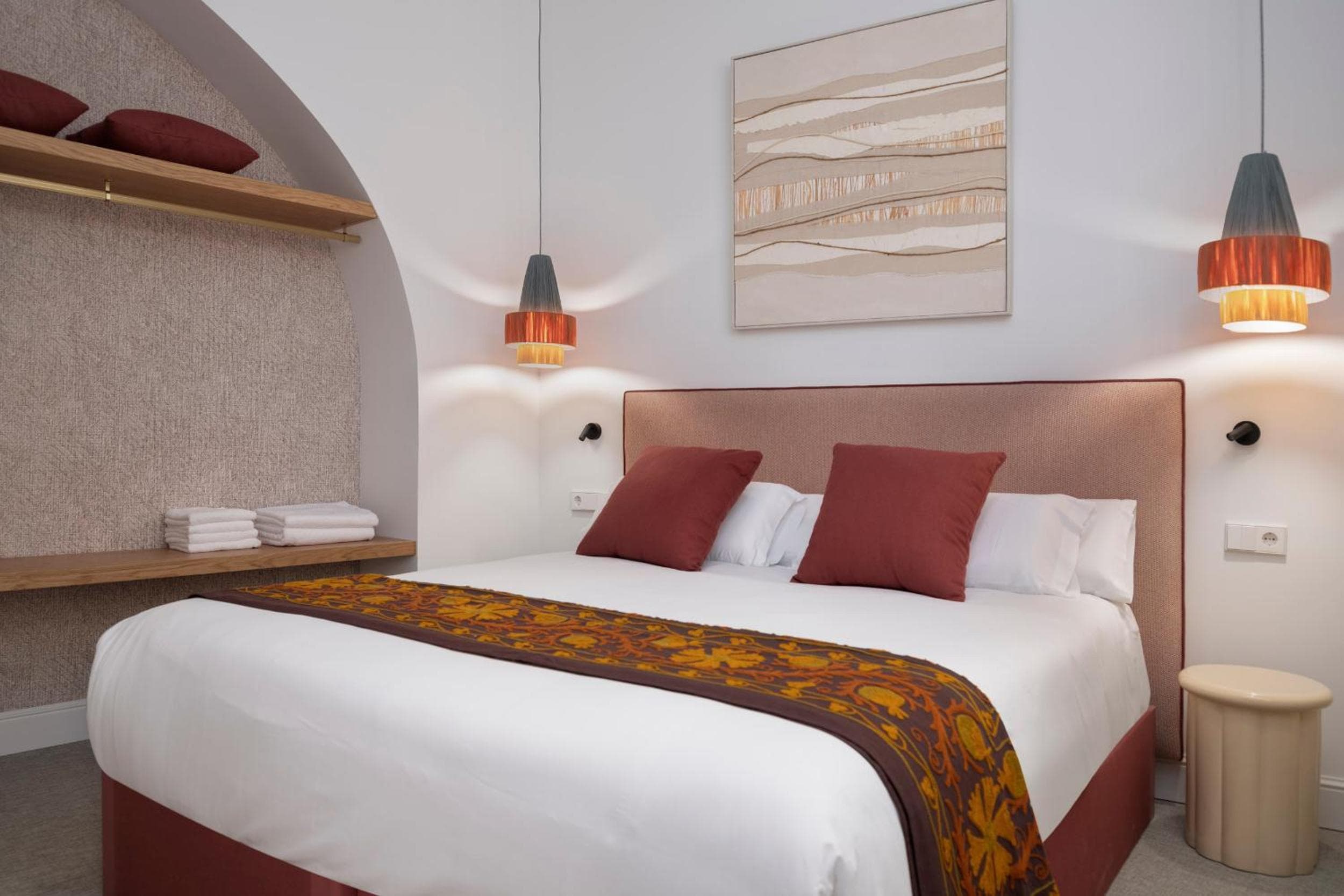 Casa Bedoya Suites & Colors — 3