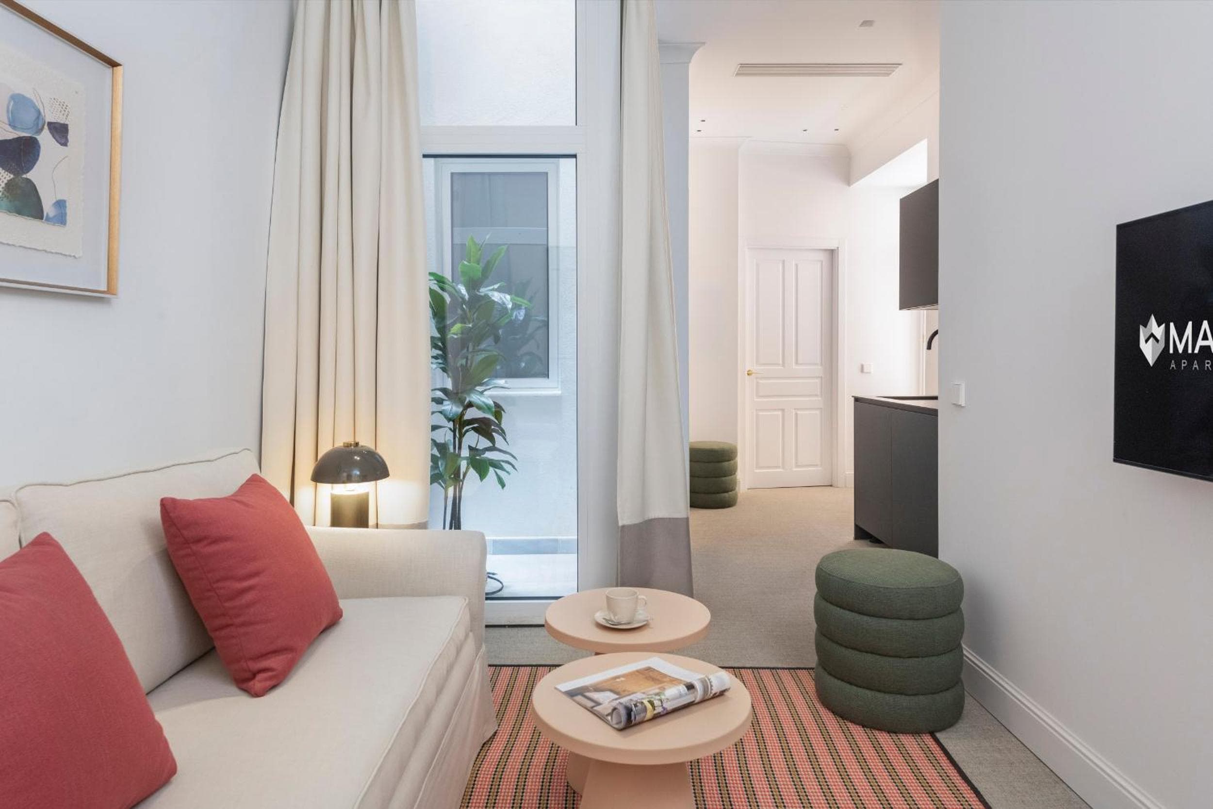 Casa Bedoya Suites & Colors — 6
