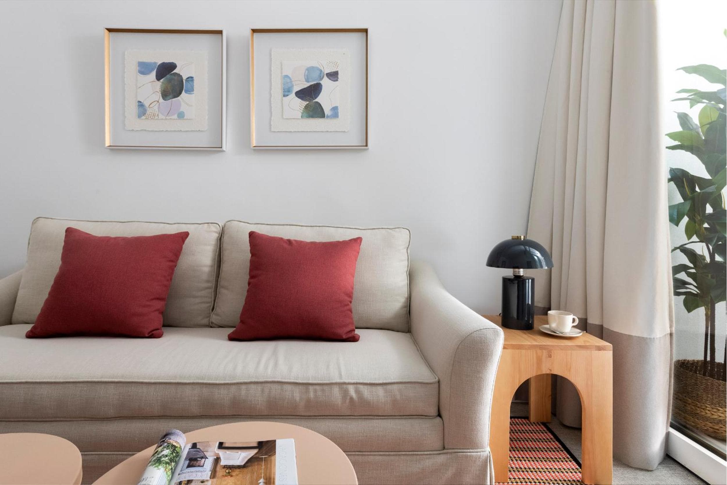 Casa Bedoya Suites & Colors — 26