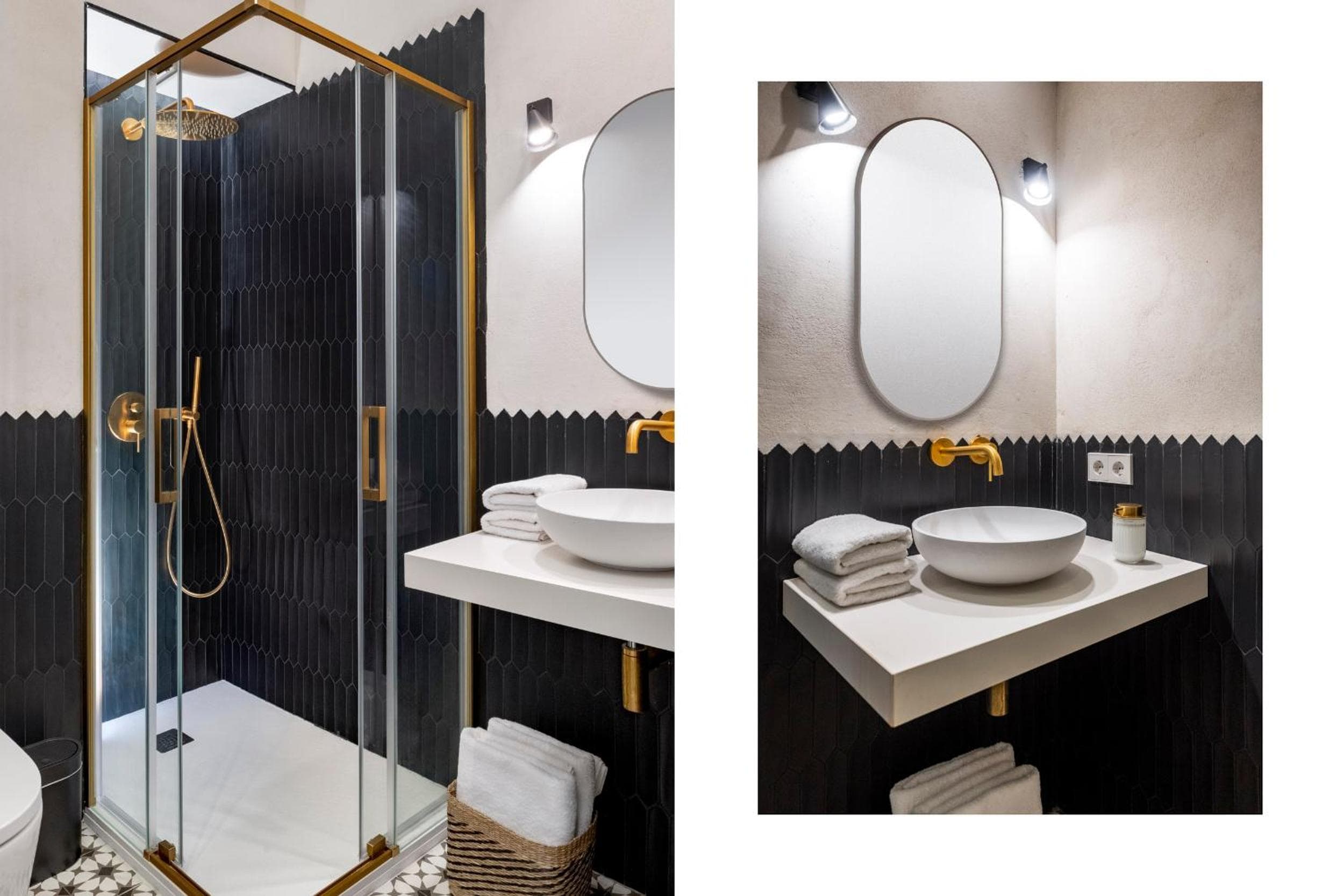Casa Bedoya Suites & Colors — 27