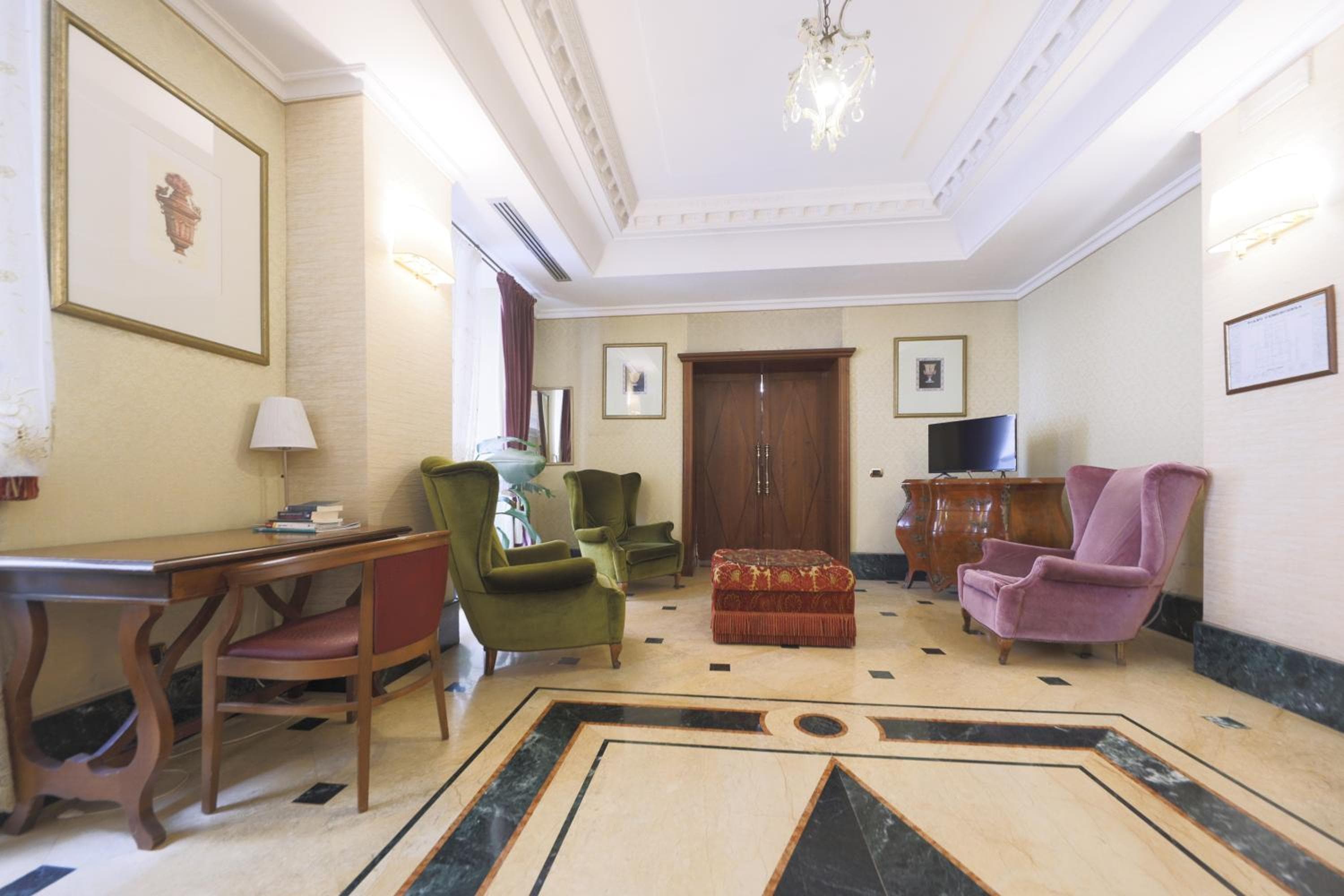 LH Hotel Andreotti — 9