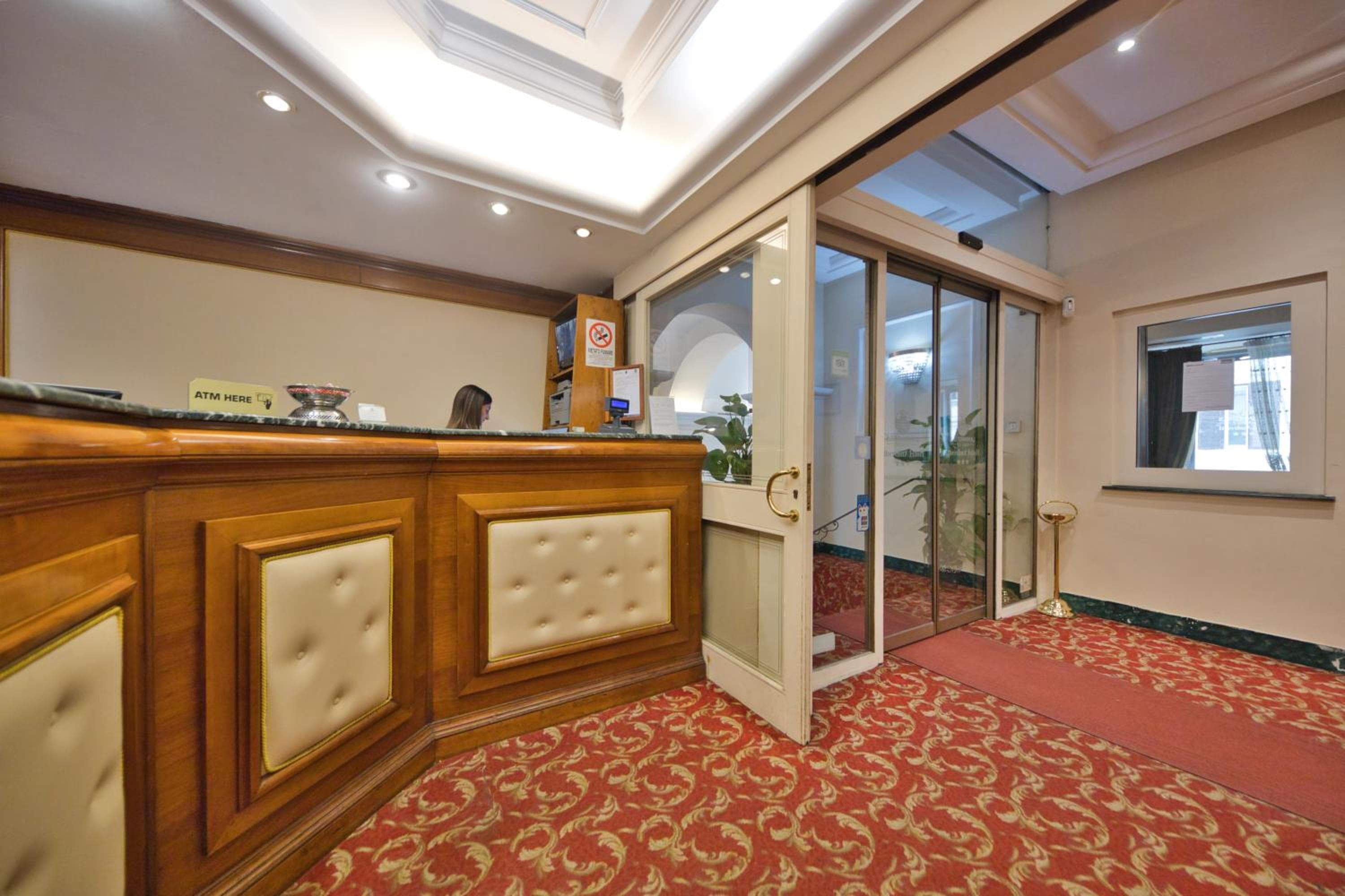 LH Hotel Andreotti — 17