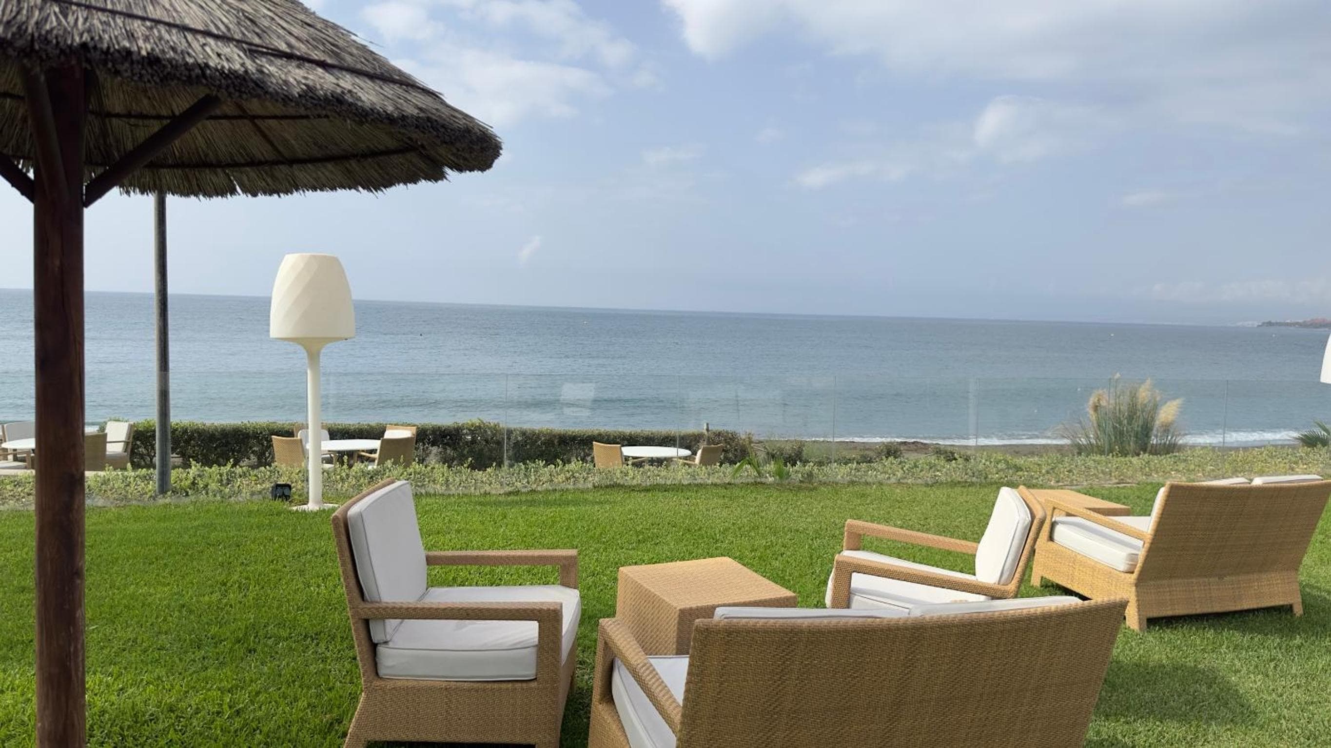 Grand Hotel Las Dunas, Autograph Collection — 27