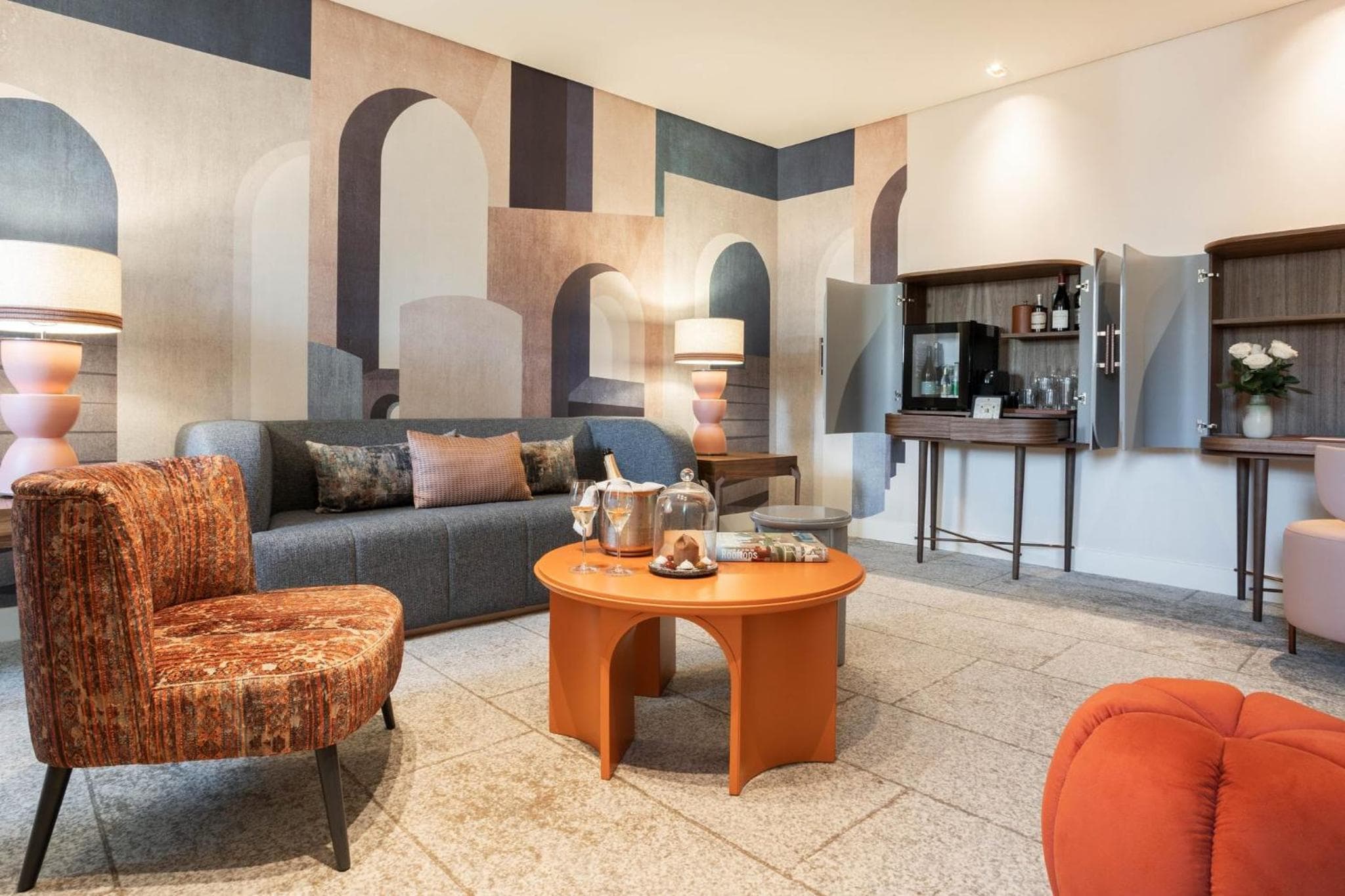 Convent Square Lisbon, Vignette Collection by IHG — 24