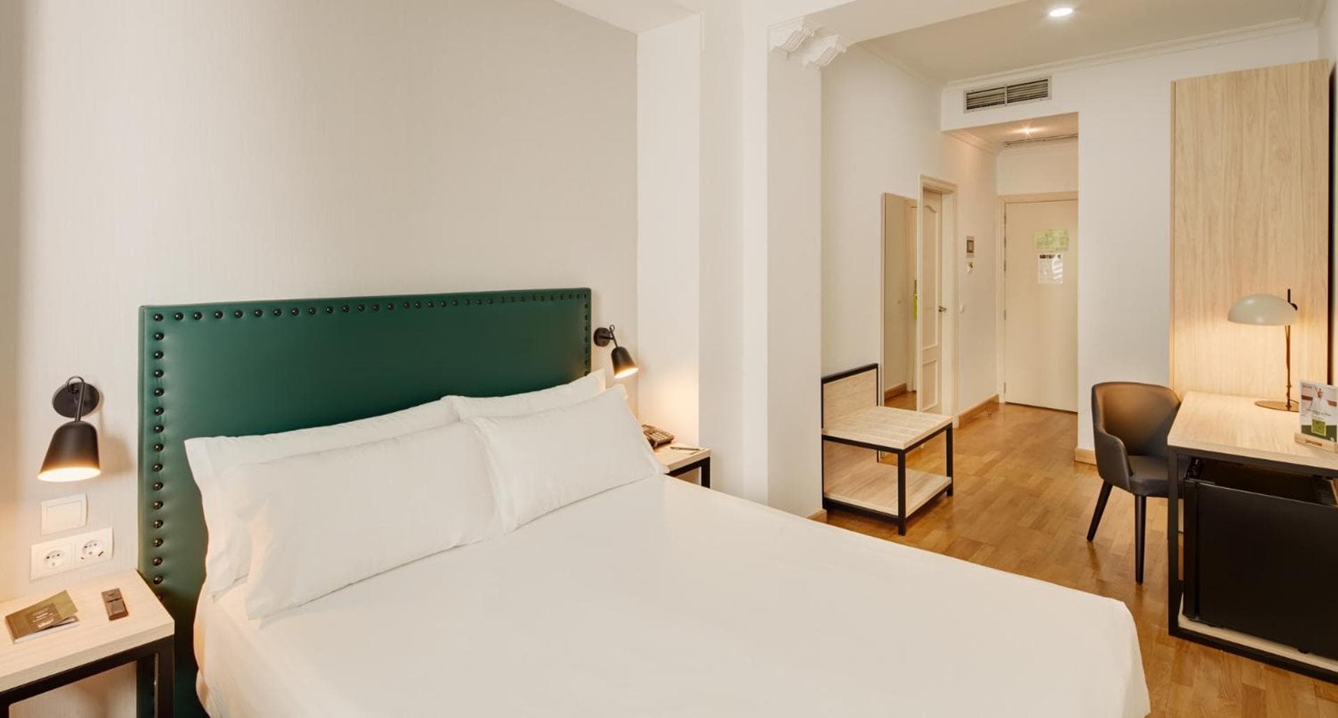 Sercotel Las Casas de los Mercaderes — 11