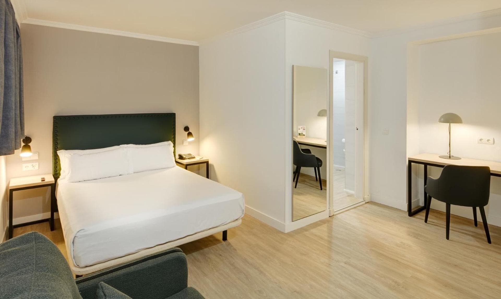 Sercotel Las Casas de los Mercaderes — 13