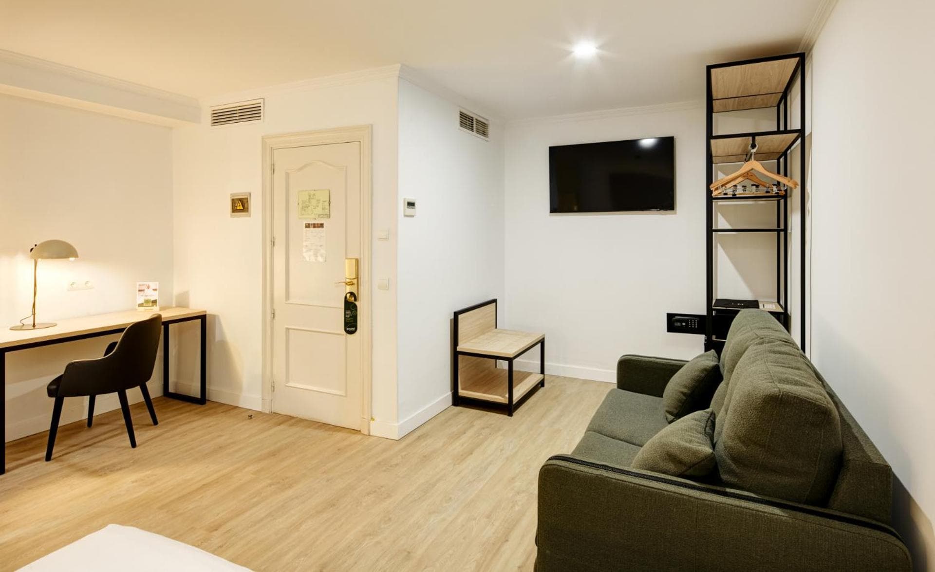 Sercotel Las Casas de los Mercaderes — 20