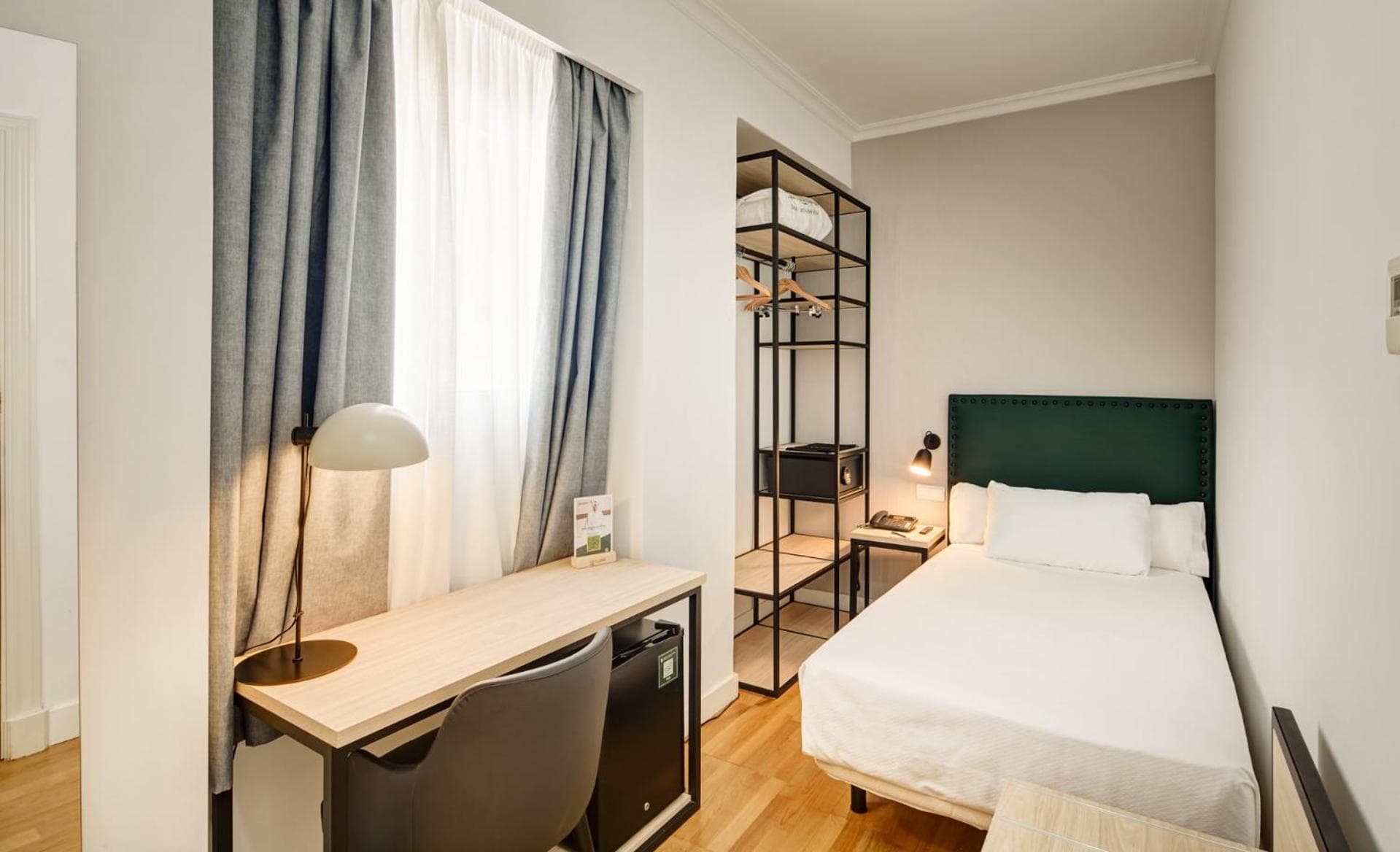 Sercotel Las Casas de los Mercaderes — 14