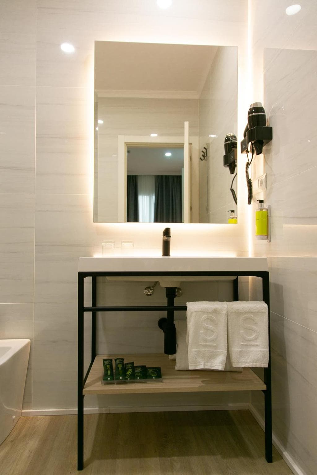 Sercotel Las Casas de los Mercaderes — 21