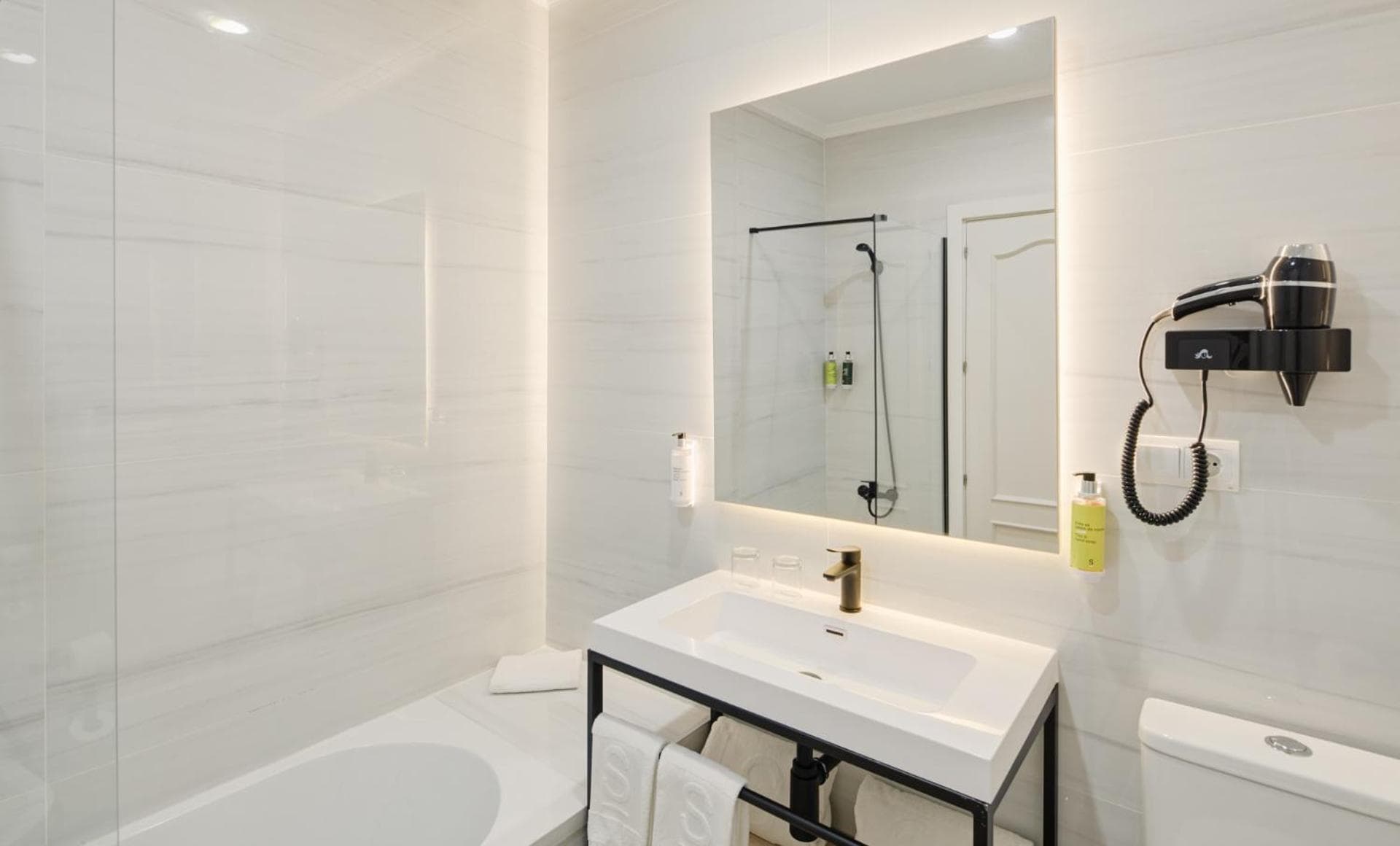 Sercotel Las Casas de los Mercaderes — 23