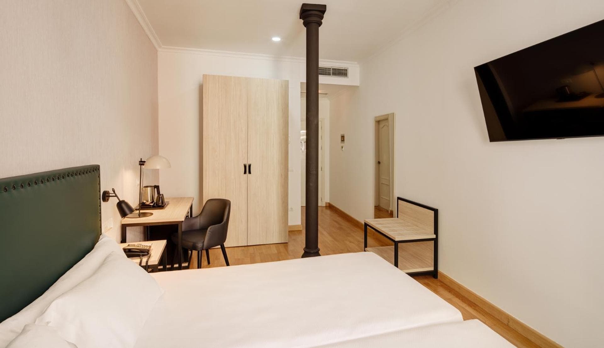 Sercotel Las Casas de los Mercaderes — 19