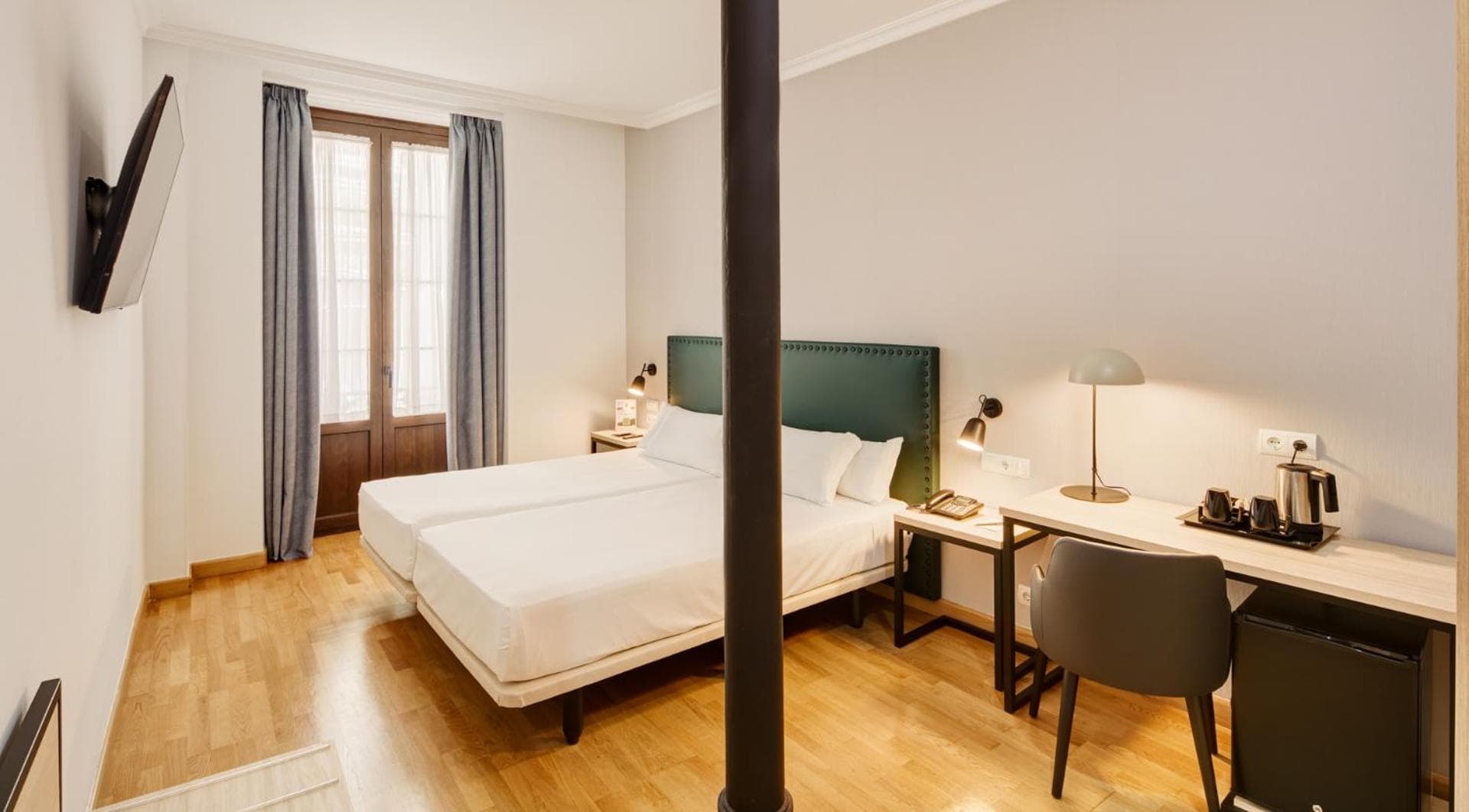 Sercotel Las Casas de los Mercaderes — 17