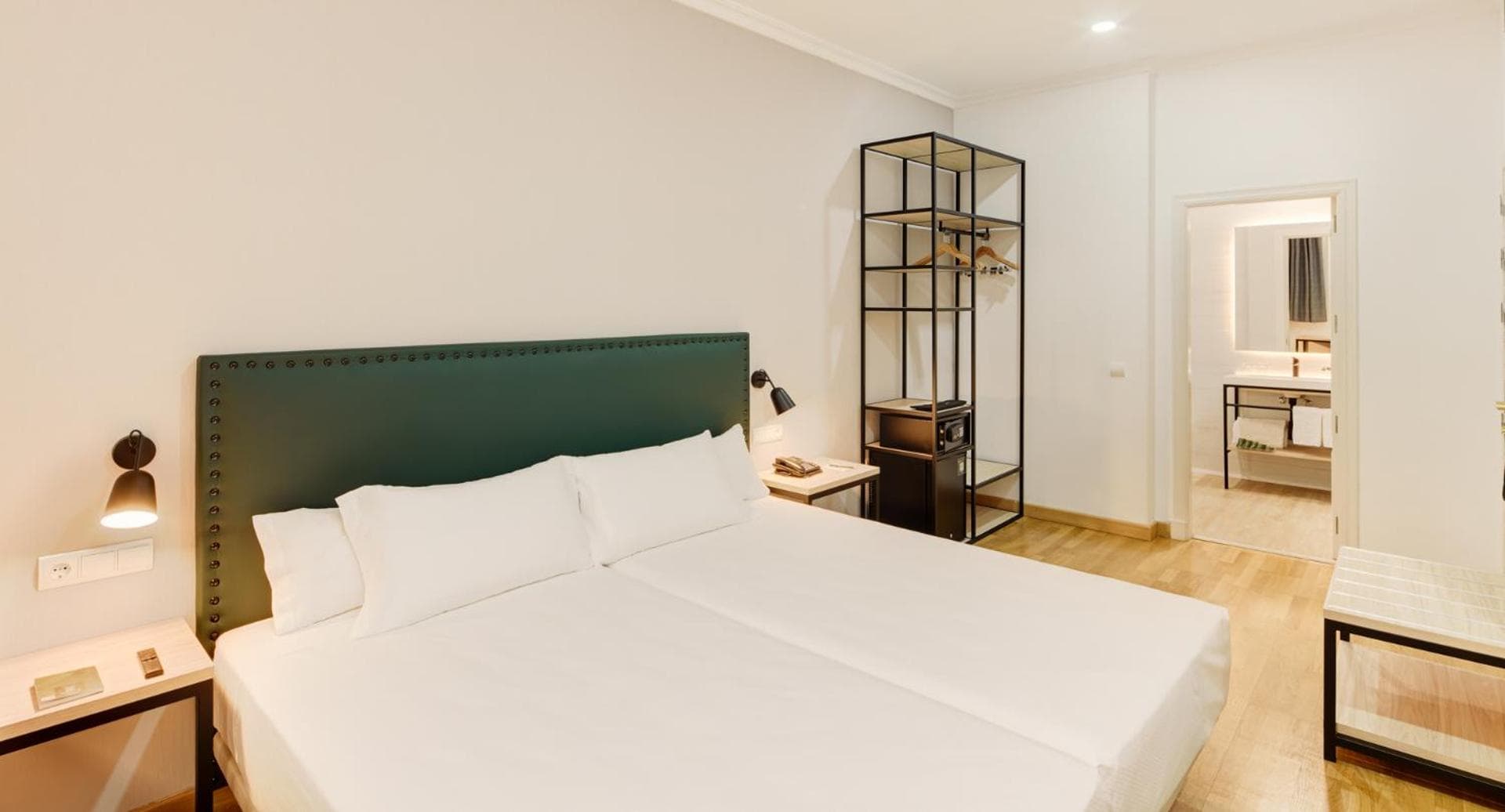 Sercotel Las Casas de los Mercaderes — 12